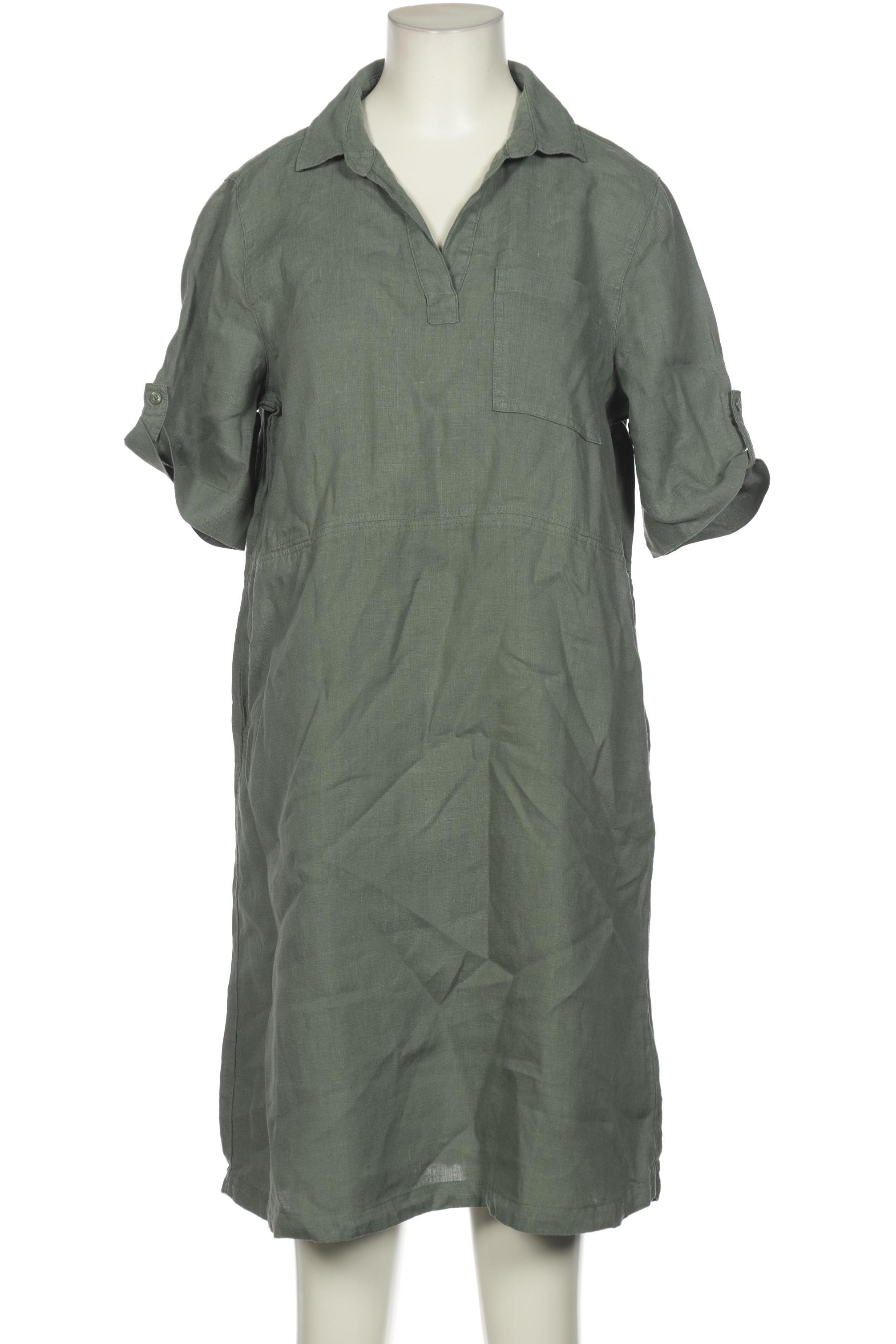 

Street One Damen Kleid, hellgrün