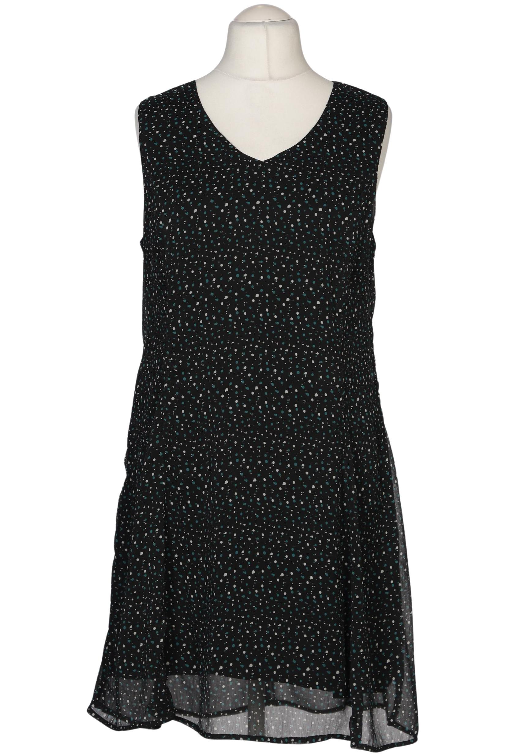 

Street One Damen Kleid, schwarz, Gr. 42