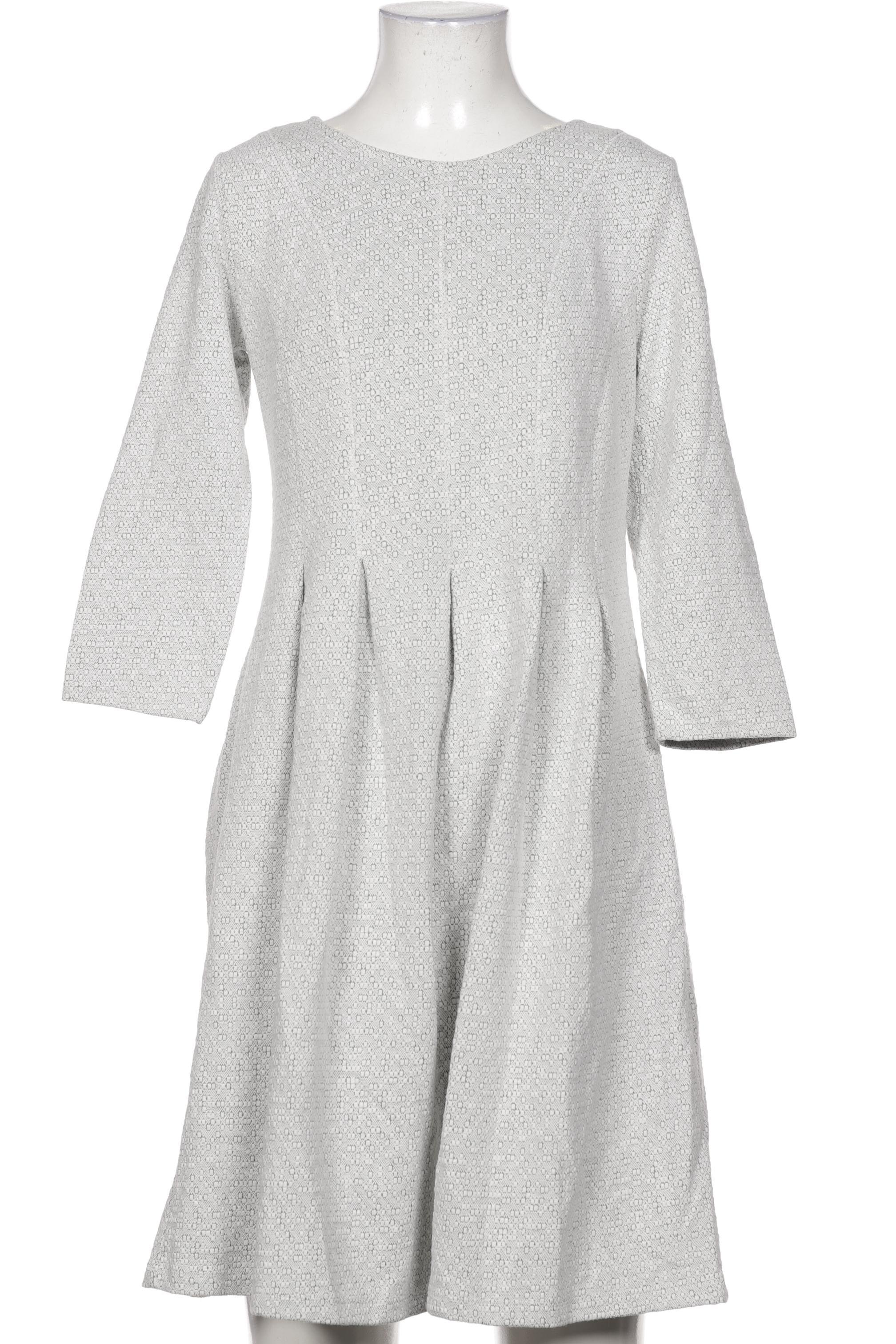 

Street One Damen Kleid, grau, Gr. 38