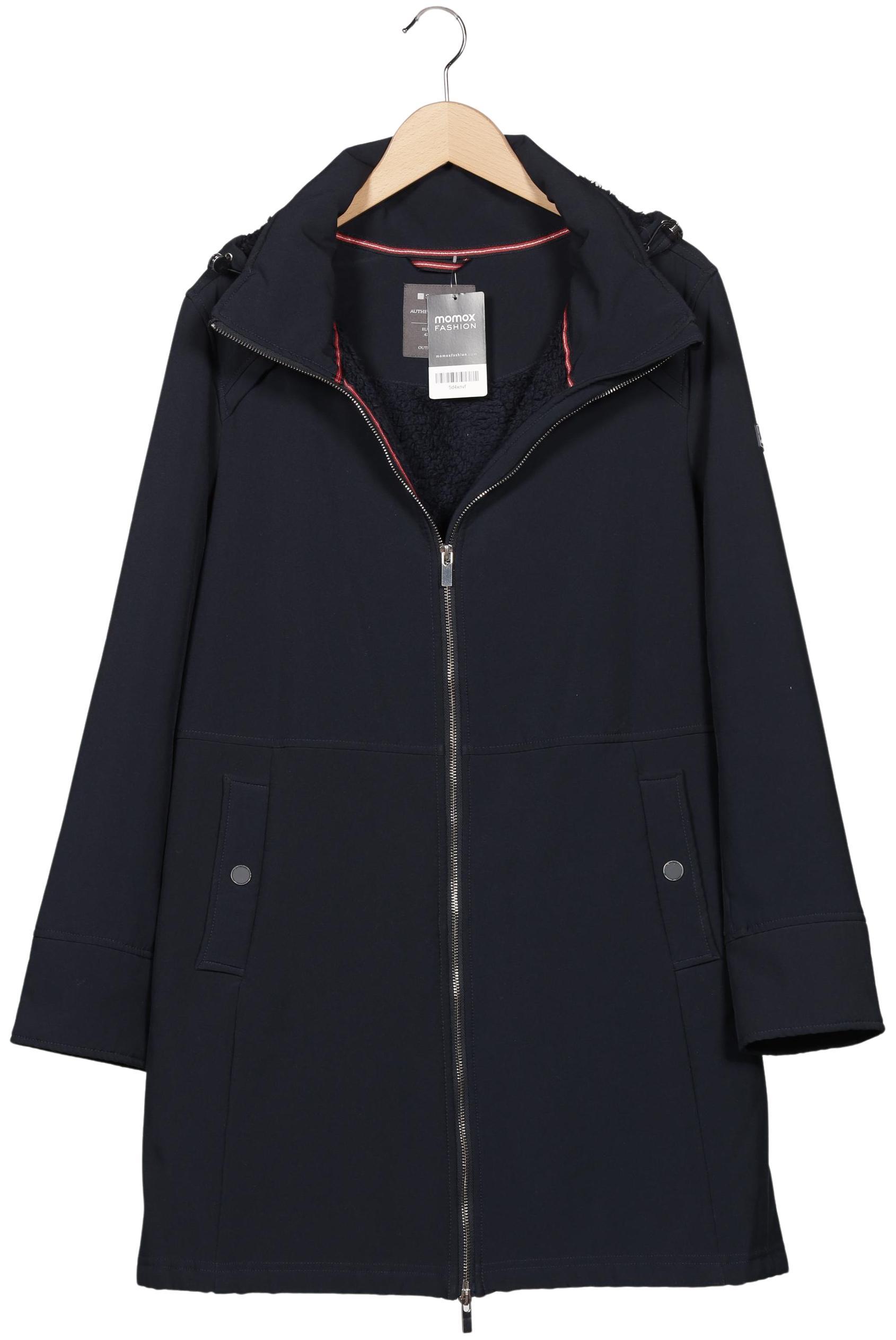 

Street One Damen Mantel, marineblau, Gr. 42