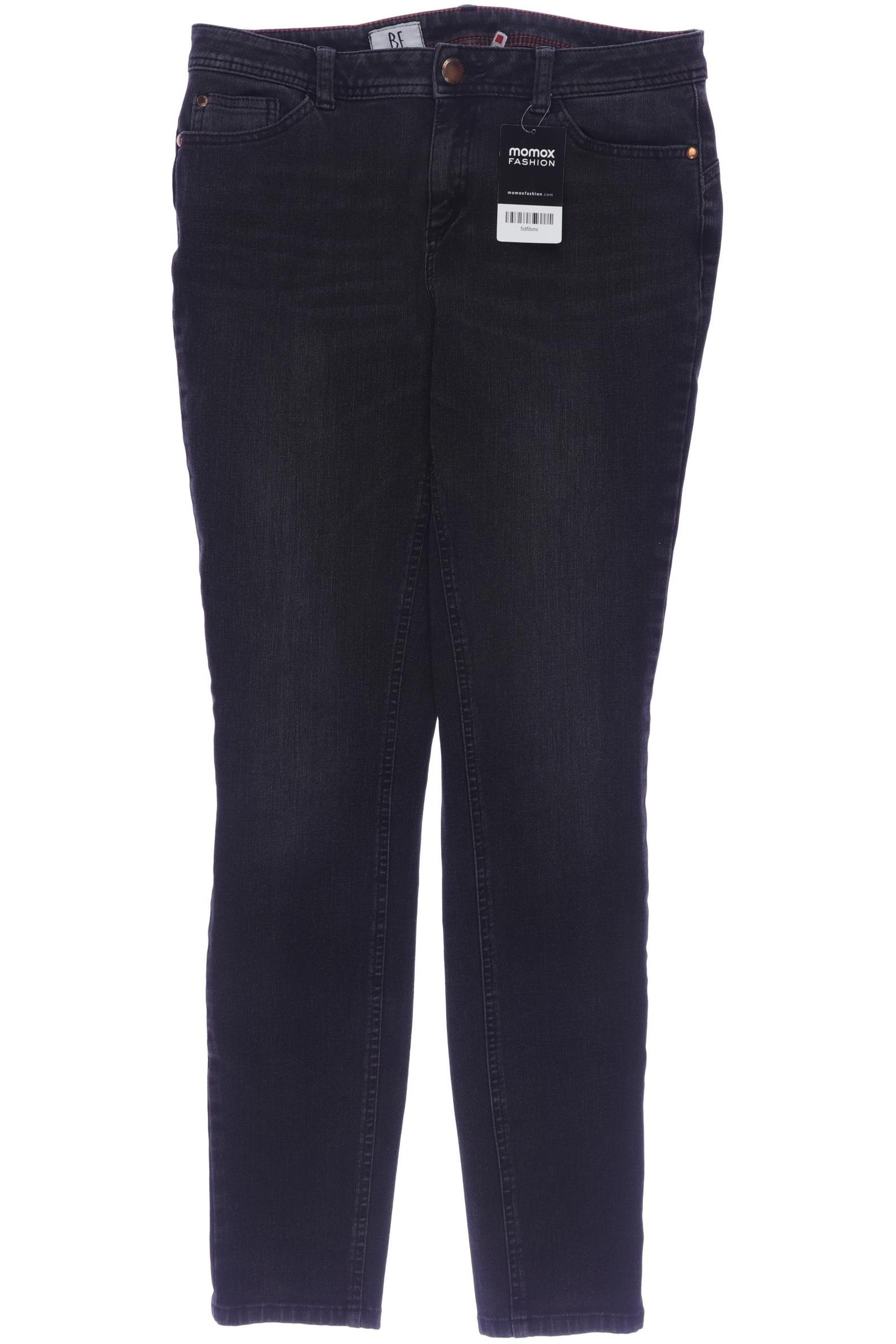 

Street One Damen Jeans, grau, Gr. 29