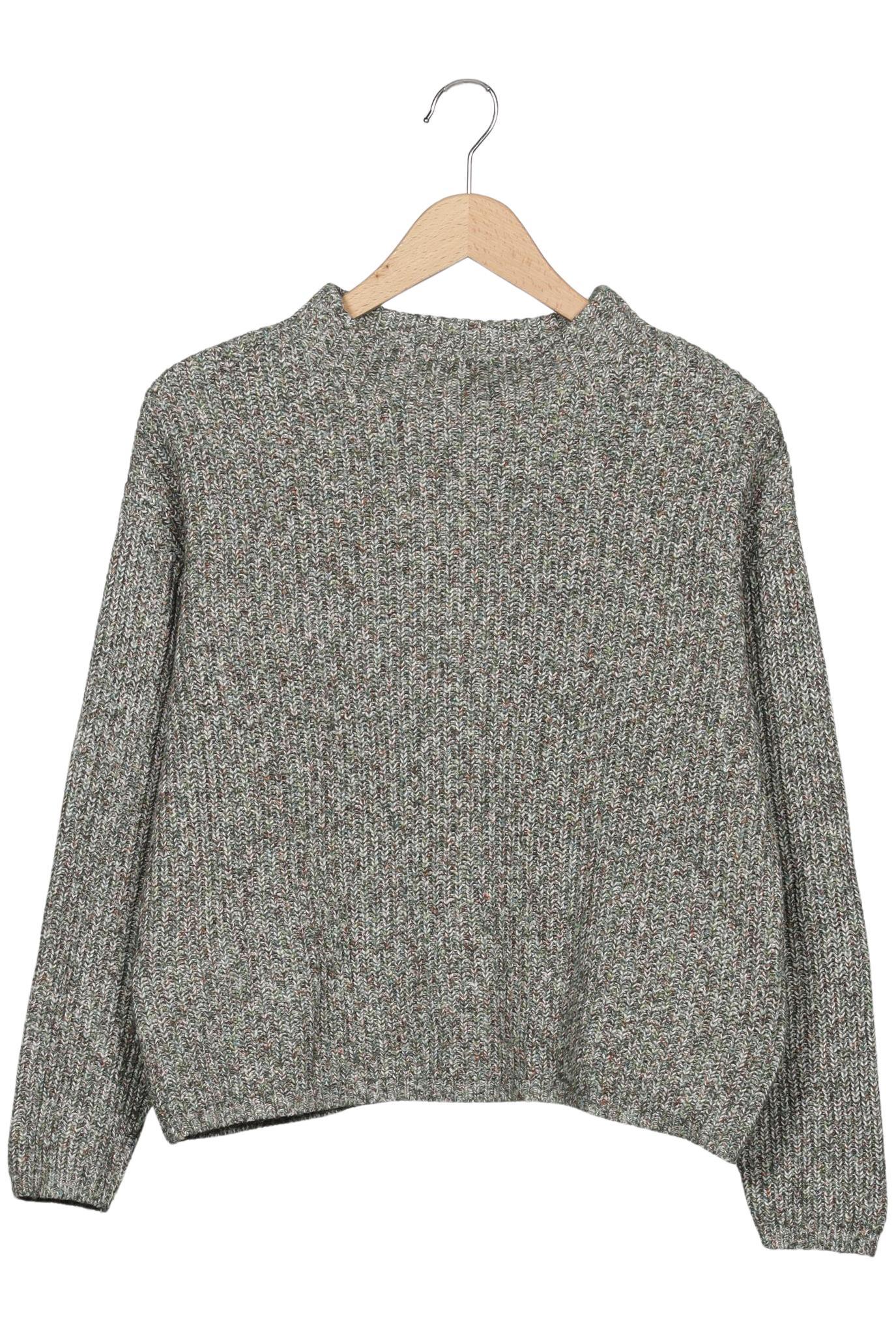 

Street One Damen Pullover, grau, Gr. 34