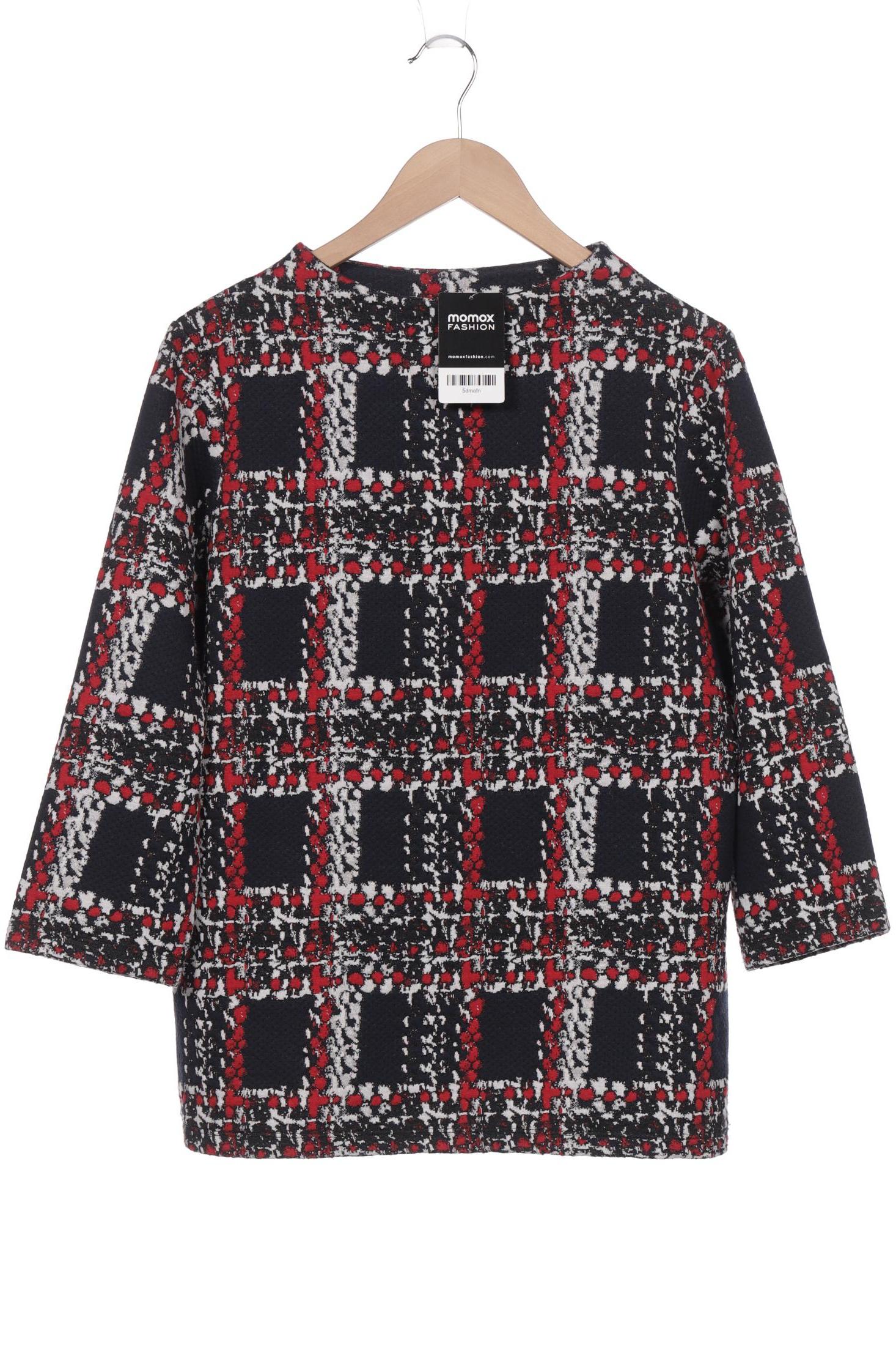 

Street One Damen Pullover, marineblau