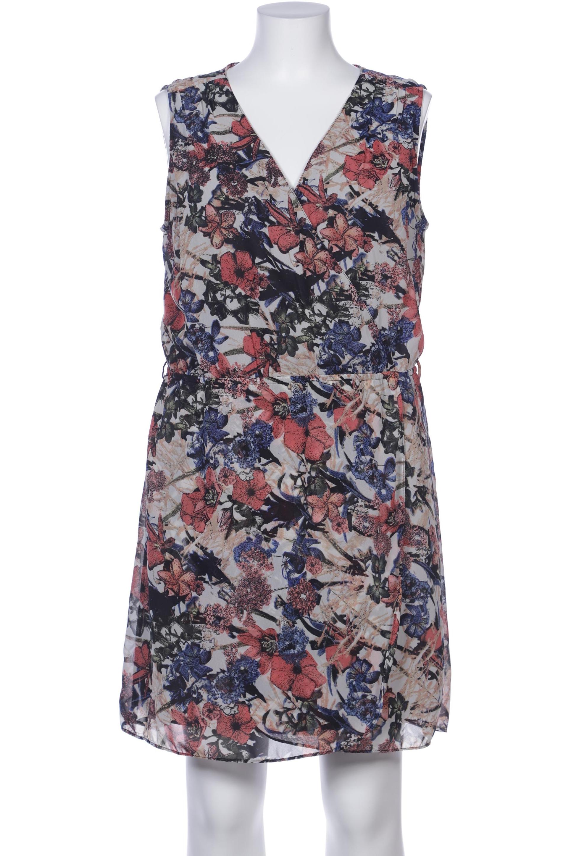 

Street One Damen Kleid, mehrfarbig, Gr. 44