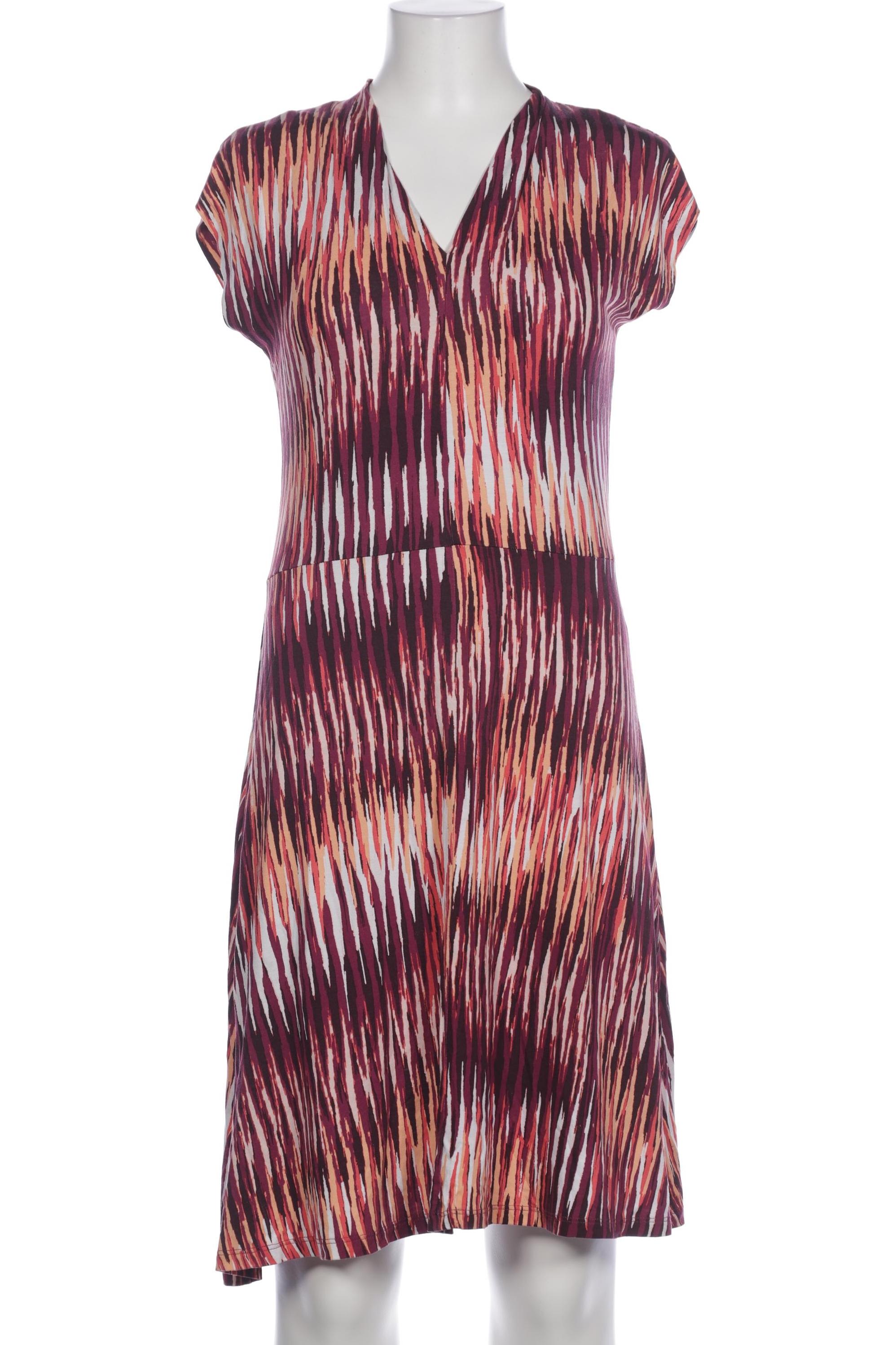 

Street One Damen Kleid, bordeaux, Gr. 40