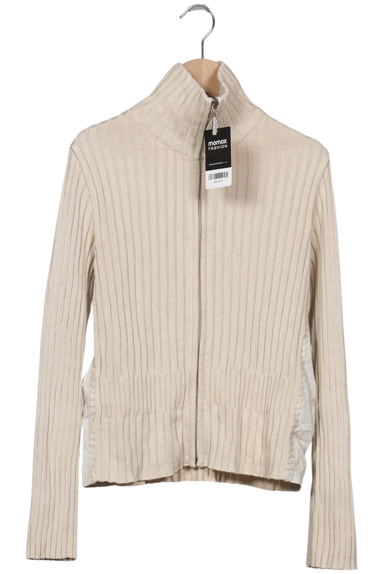 

Street One Damen Strickjacke, beige, Gr. 38