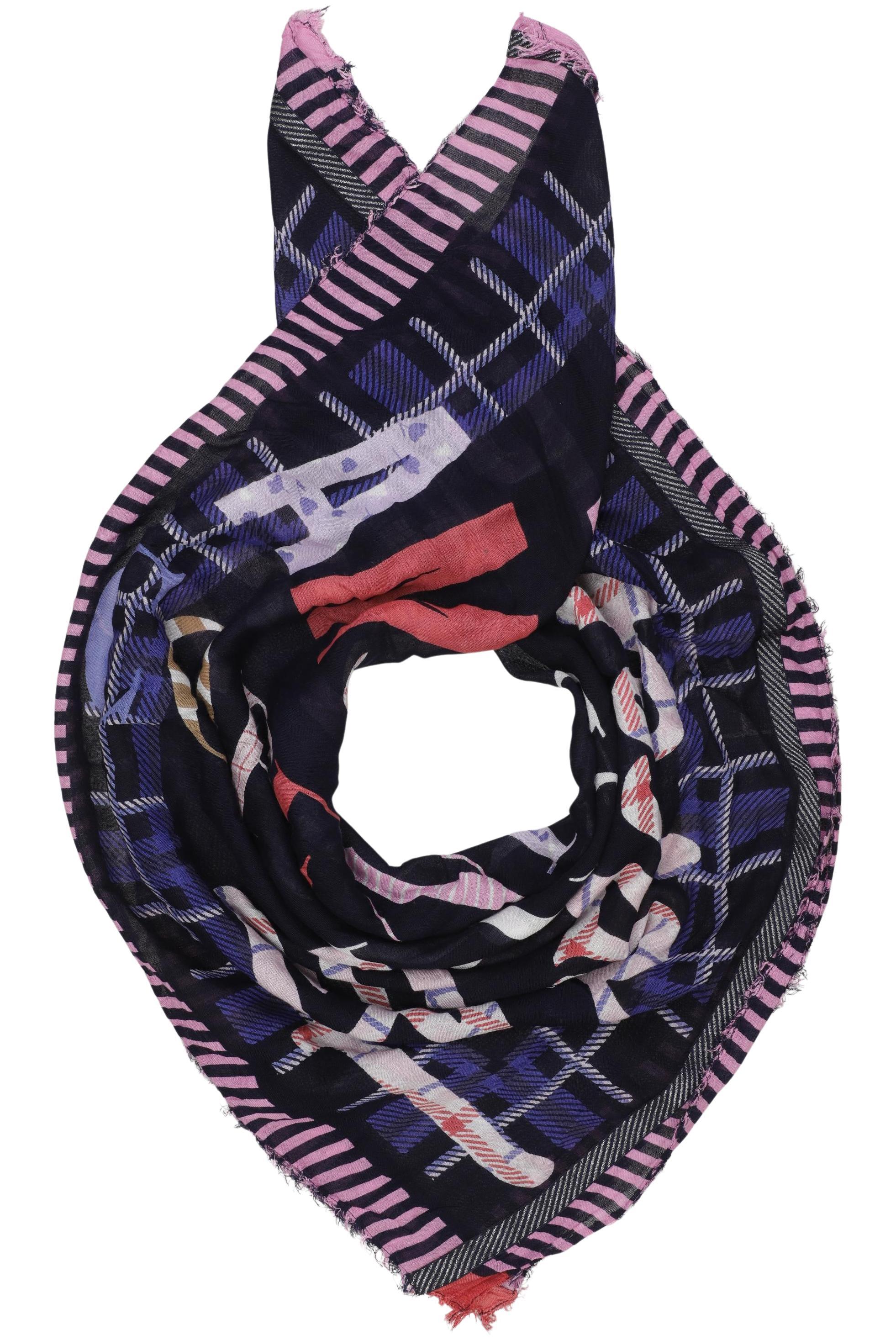 

Street One Damen Schal, mehrfarbig, Gr.