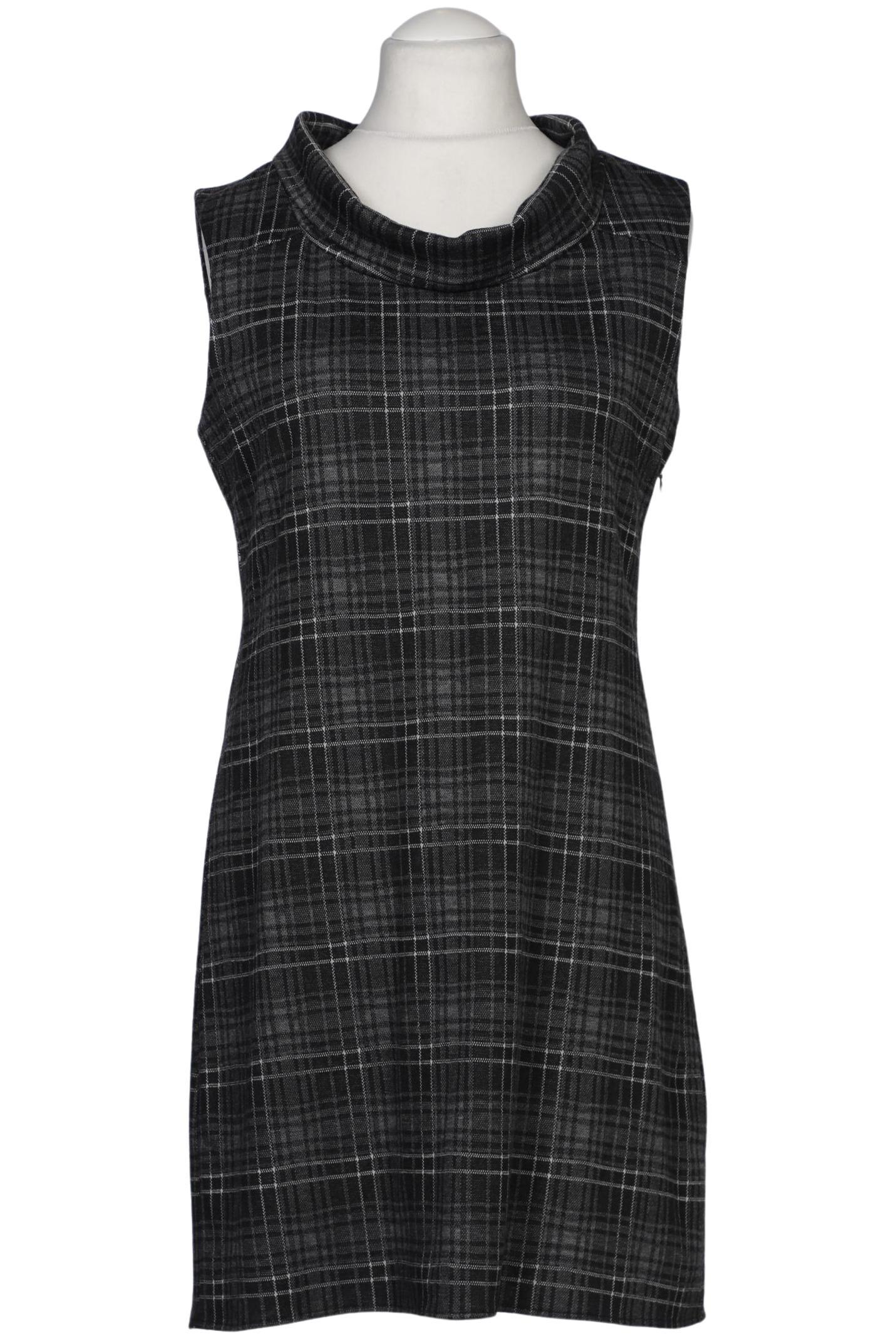 

Street One Damen Kleid, grau, Gr. 42