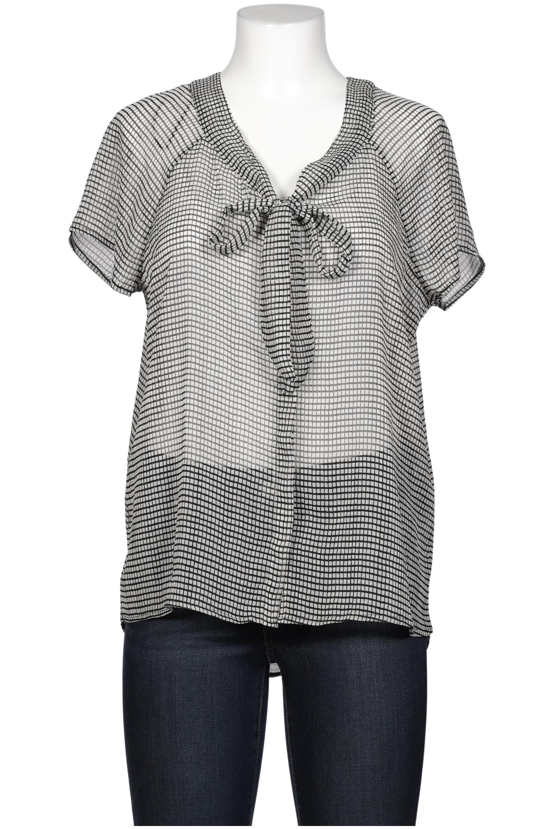 

Street One Damen Bluse, schwarz, Gr. 40