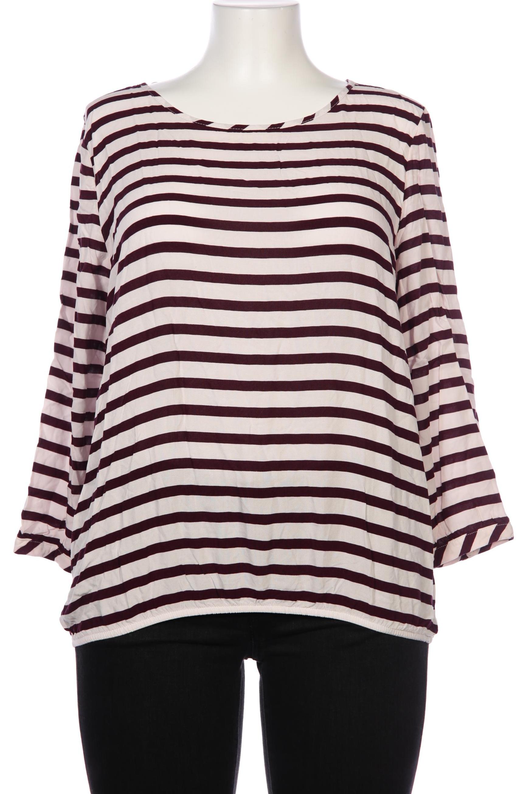 

Street One Damen Bluse, pink, Gr. 42