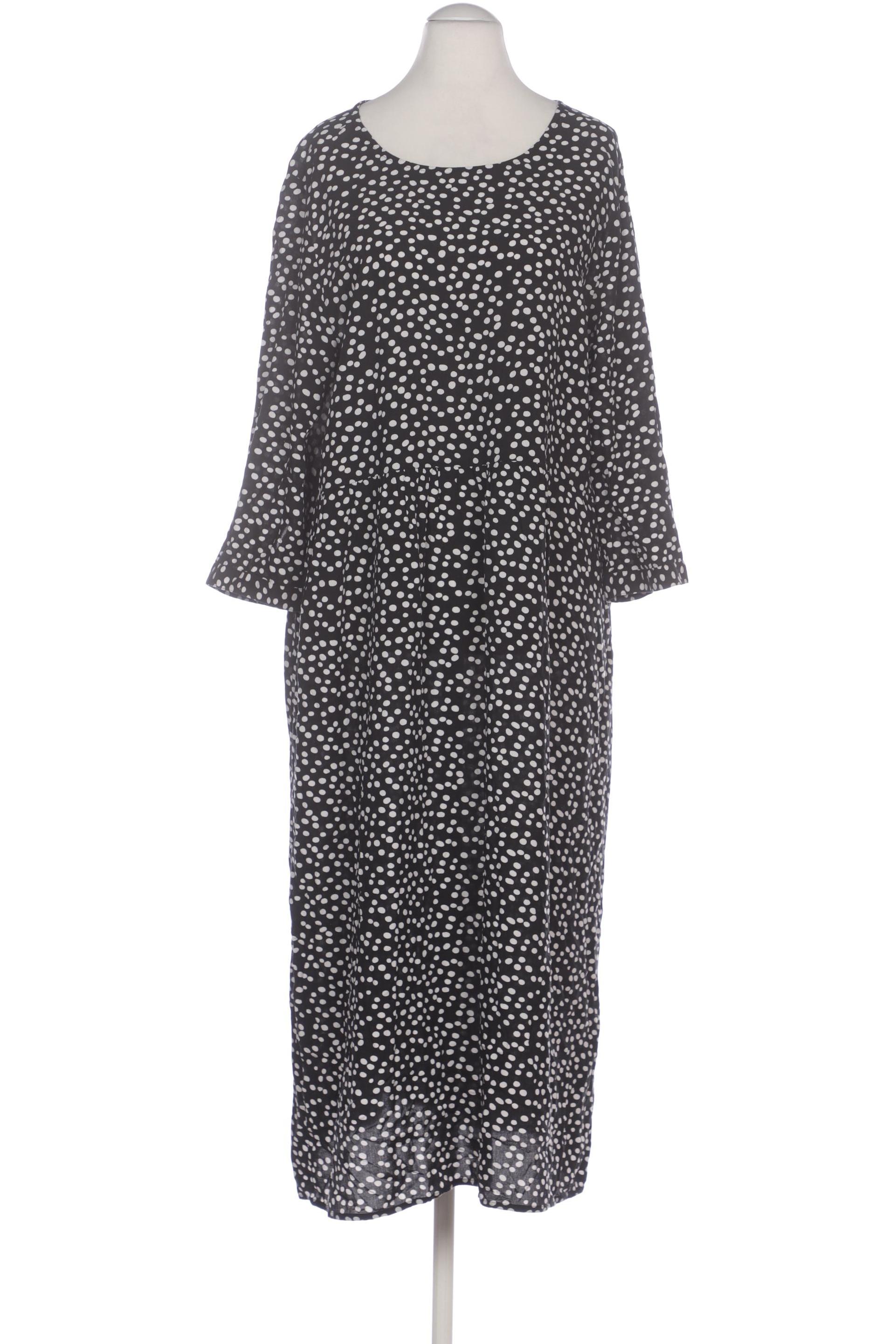 

Street One Damen Kleid, schwarz, Gr. 44