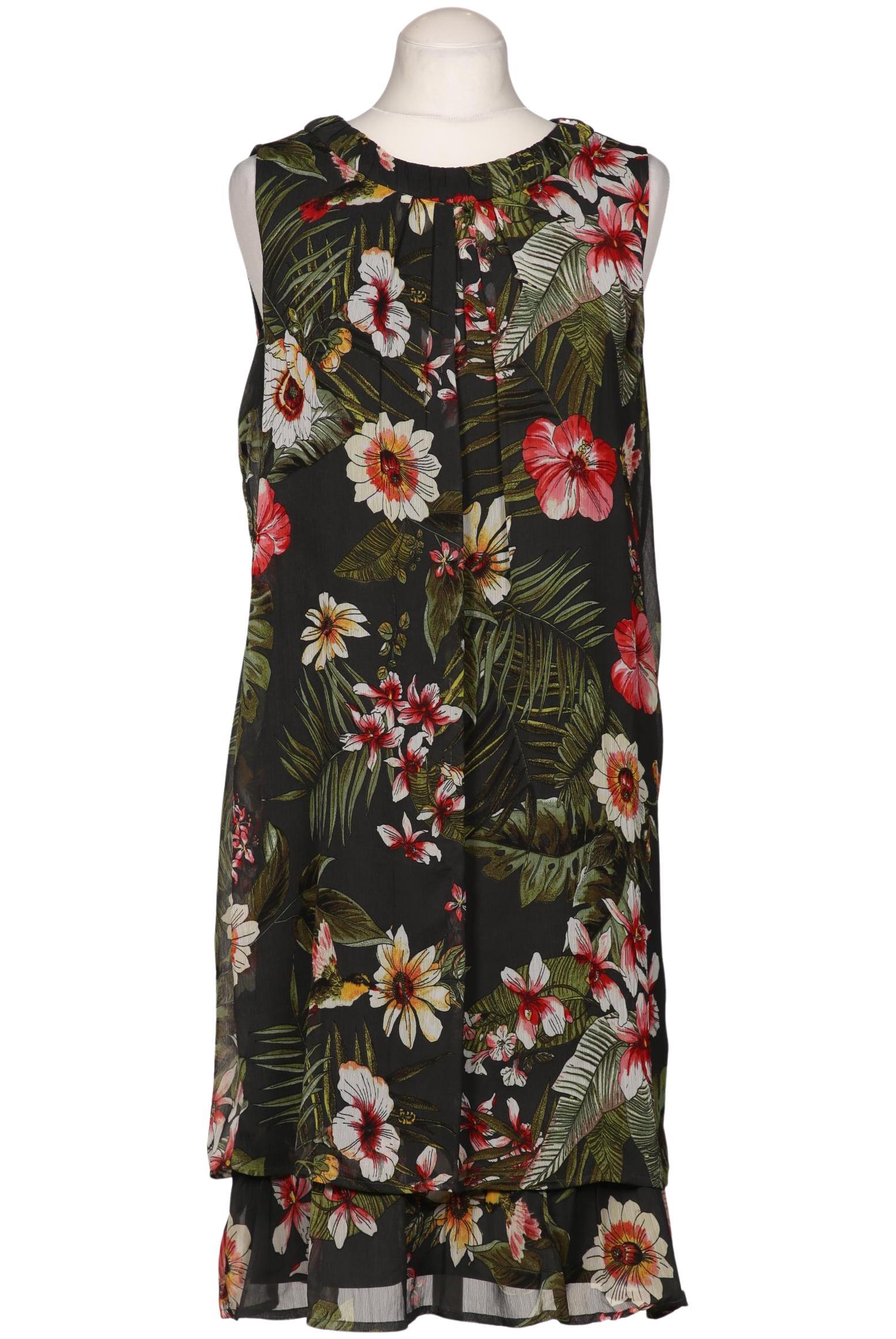 

Street One Damen Kleid, mehrfarbig, Gr. 36