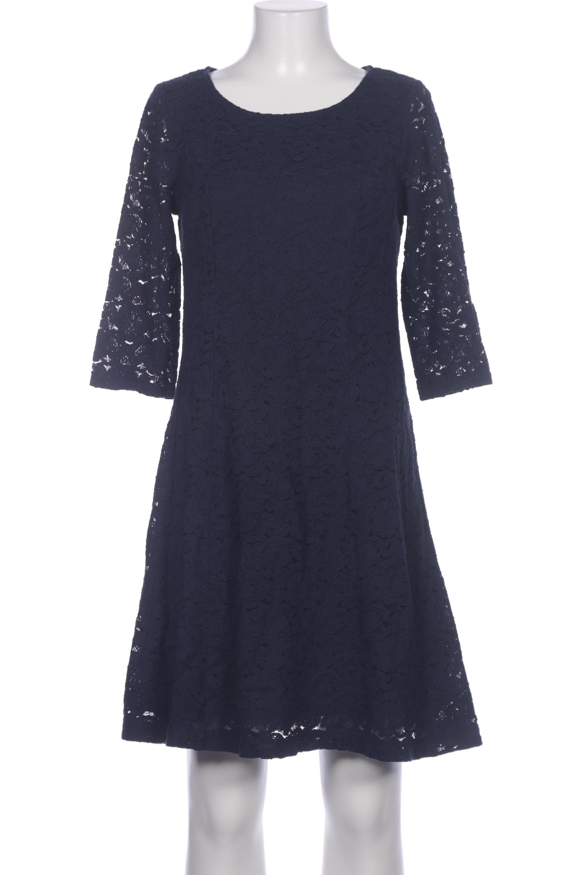 

Street One Damen Kleid, marineblau, Gr. 38