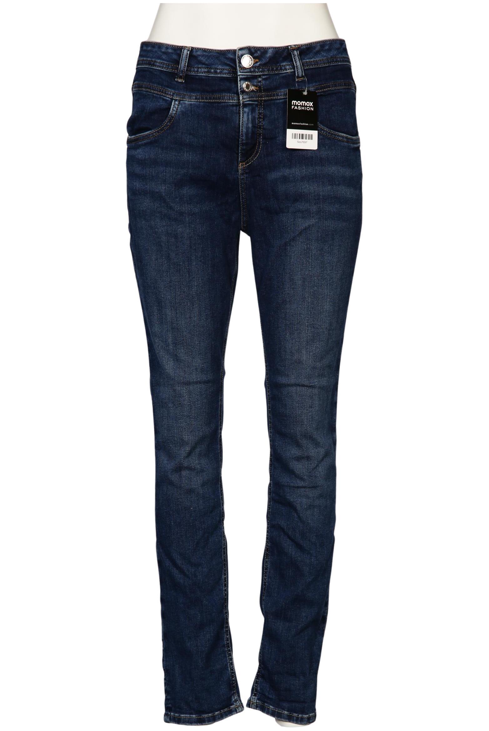 

Street One Damen Jeans, blau, Gr. 32