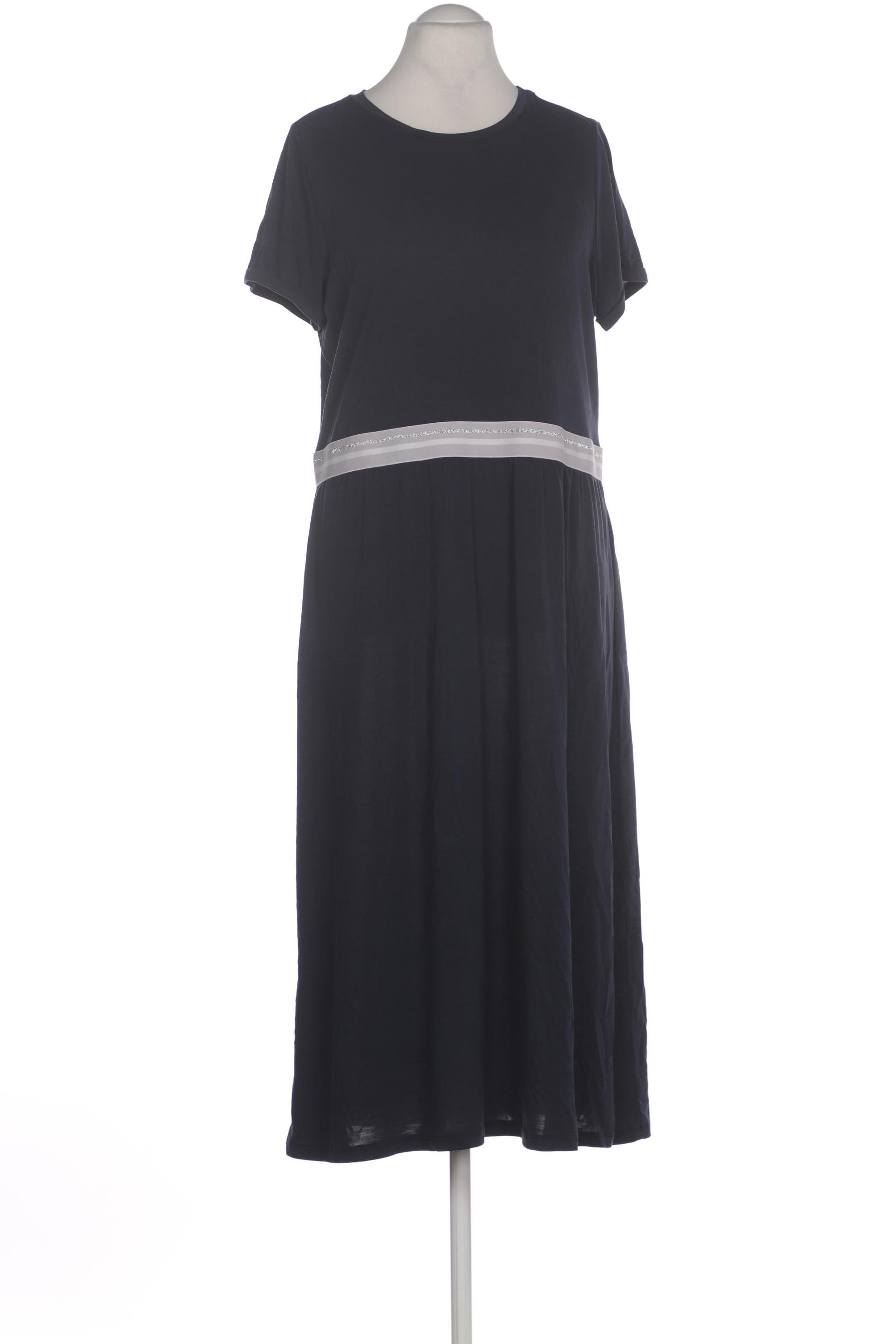 

Street One Damen Kleid, marineblau, Gr. 44