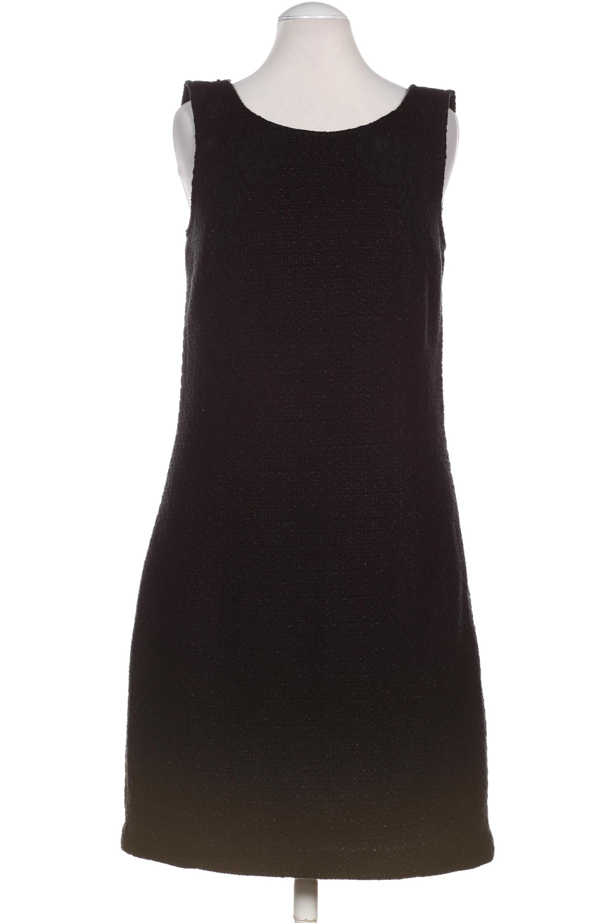 

Street One Damen Kleid, schwarz, Gr. 34