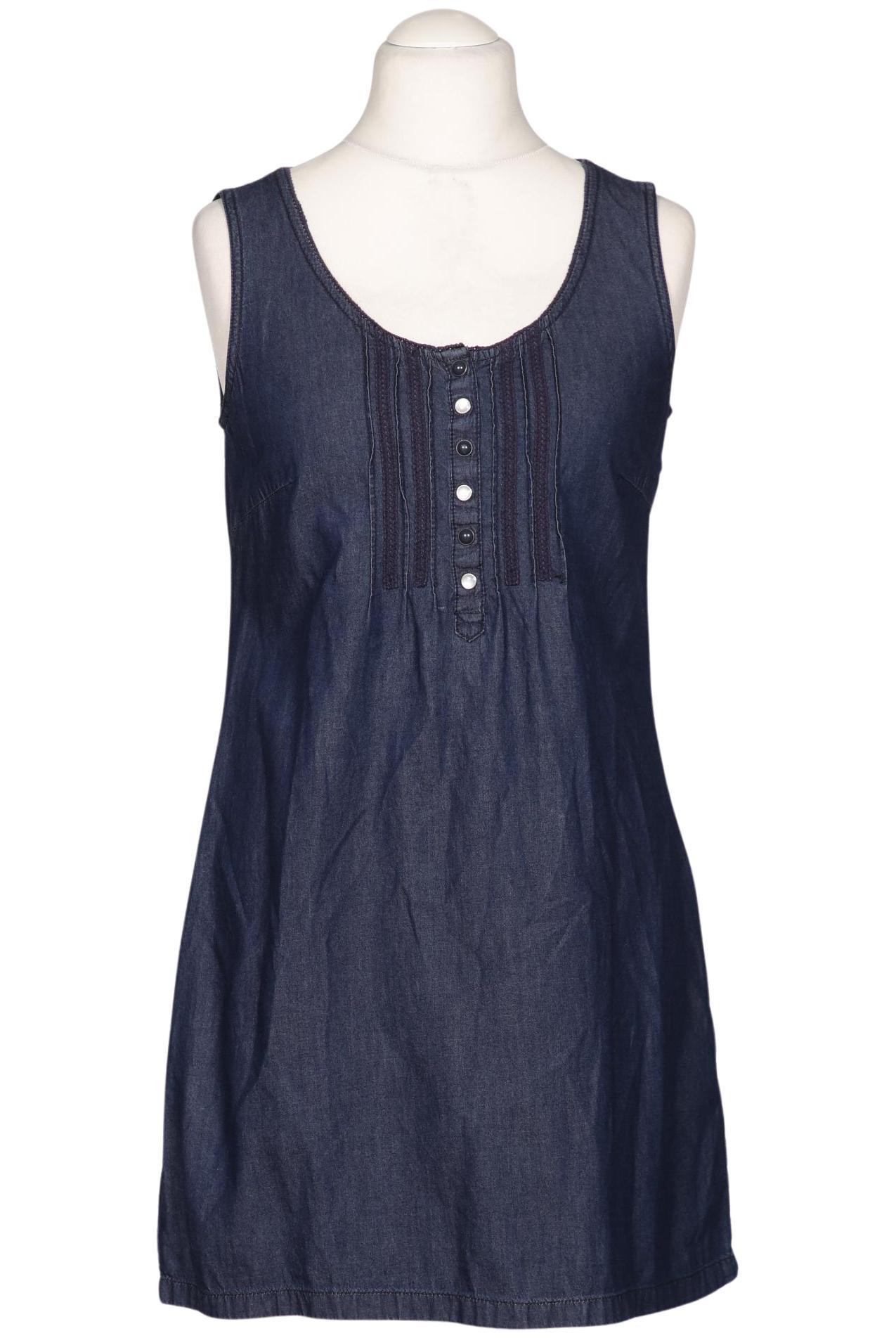 

Street One Damen Kleid, marineblau, Gr. 40