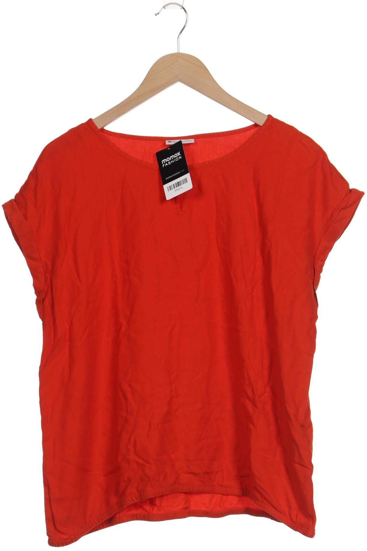 

Street One Damen T-Shirt, orange, Gr. 44