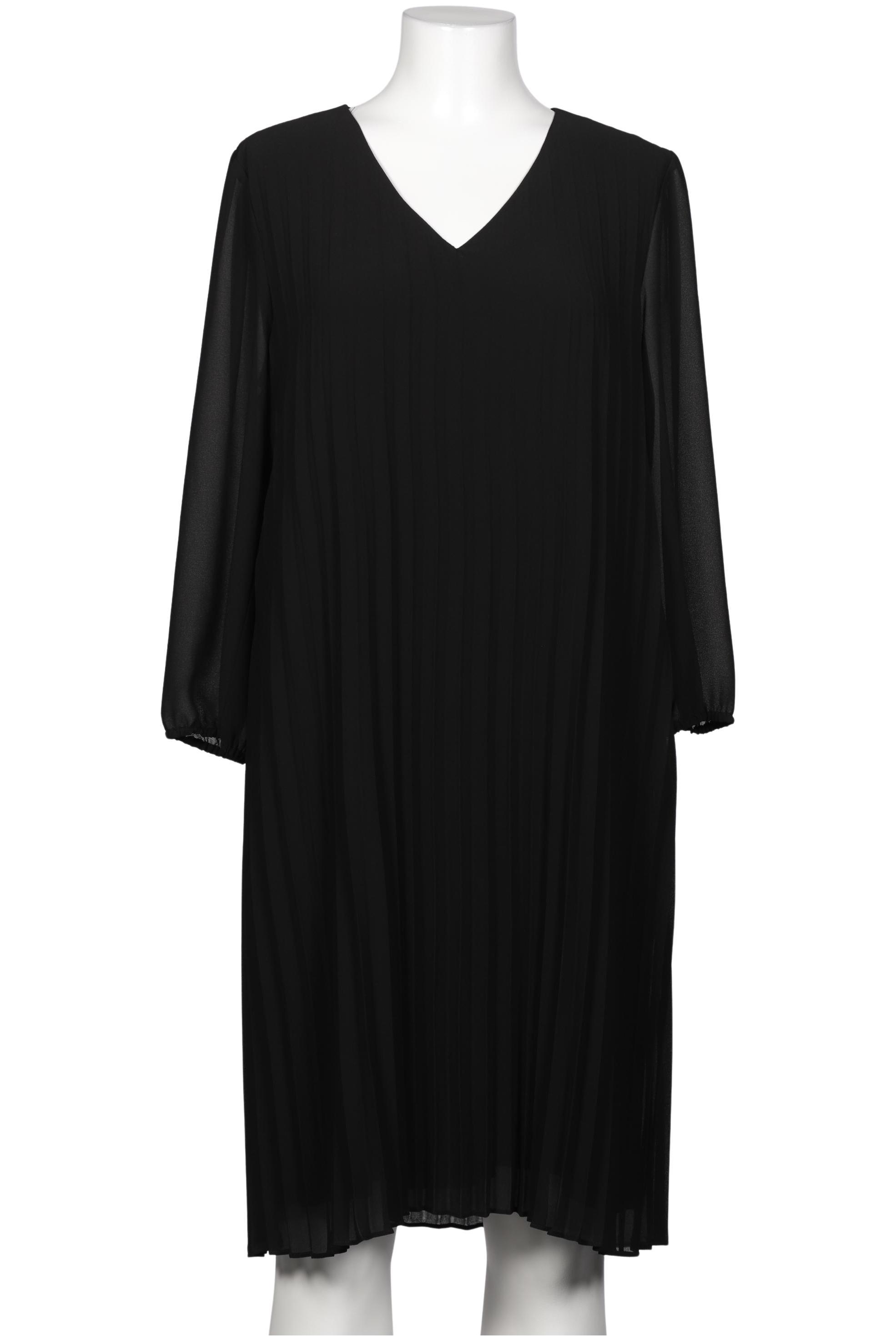 

Street One Damen Kleid, schwarz, Gr. 38