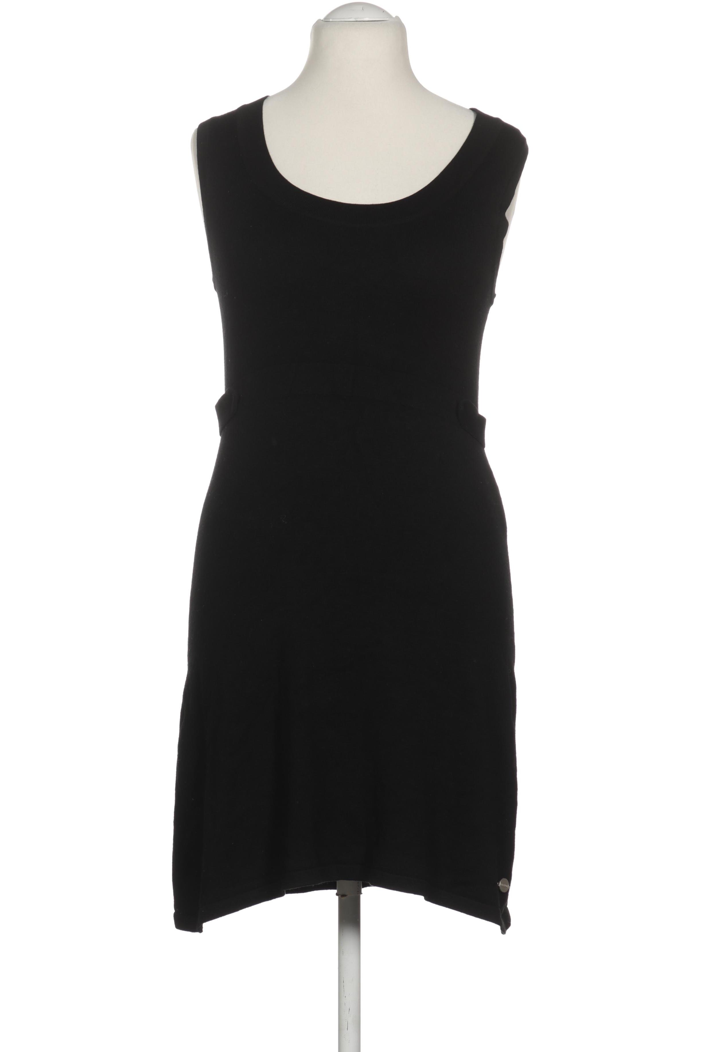 

Street One Damen Kleid, schwarz, Gr. 40