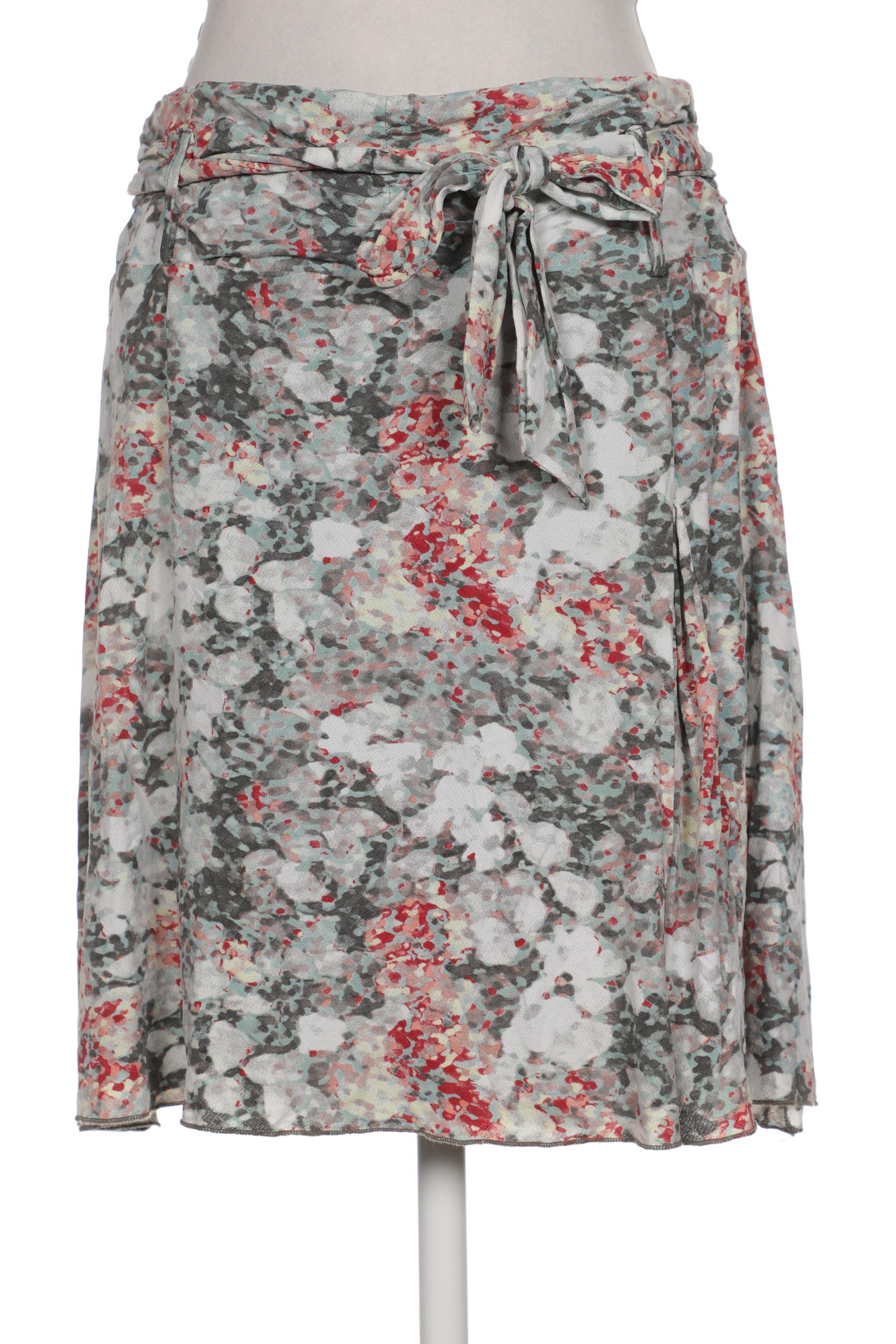 

Street One Damen Rock, mehrfarbig, Gr. 38