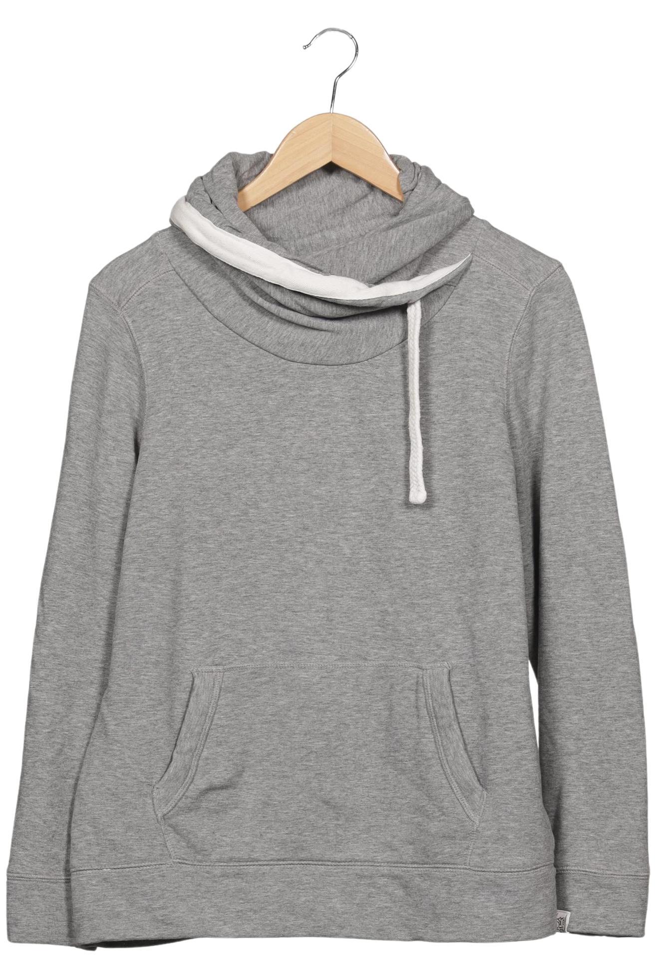 

Street One Damen Sweatshirt, grau, Gr. 42