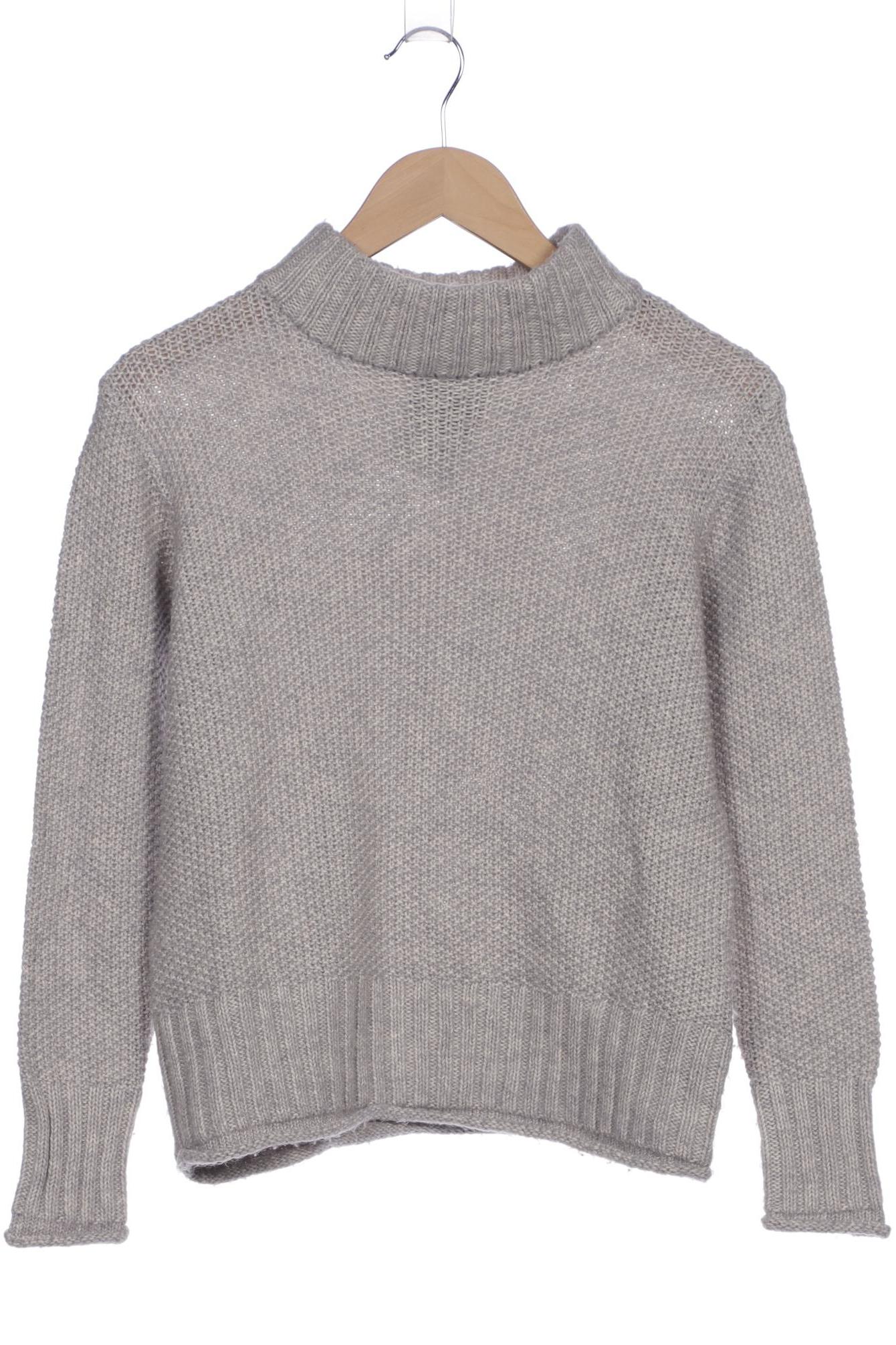 

Street One Damen Pullover, grau, Gr. 38