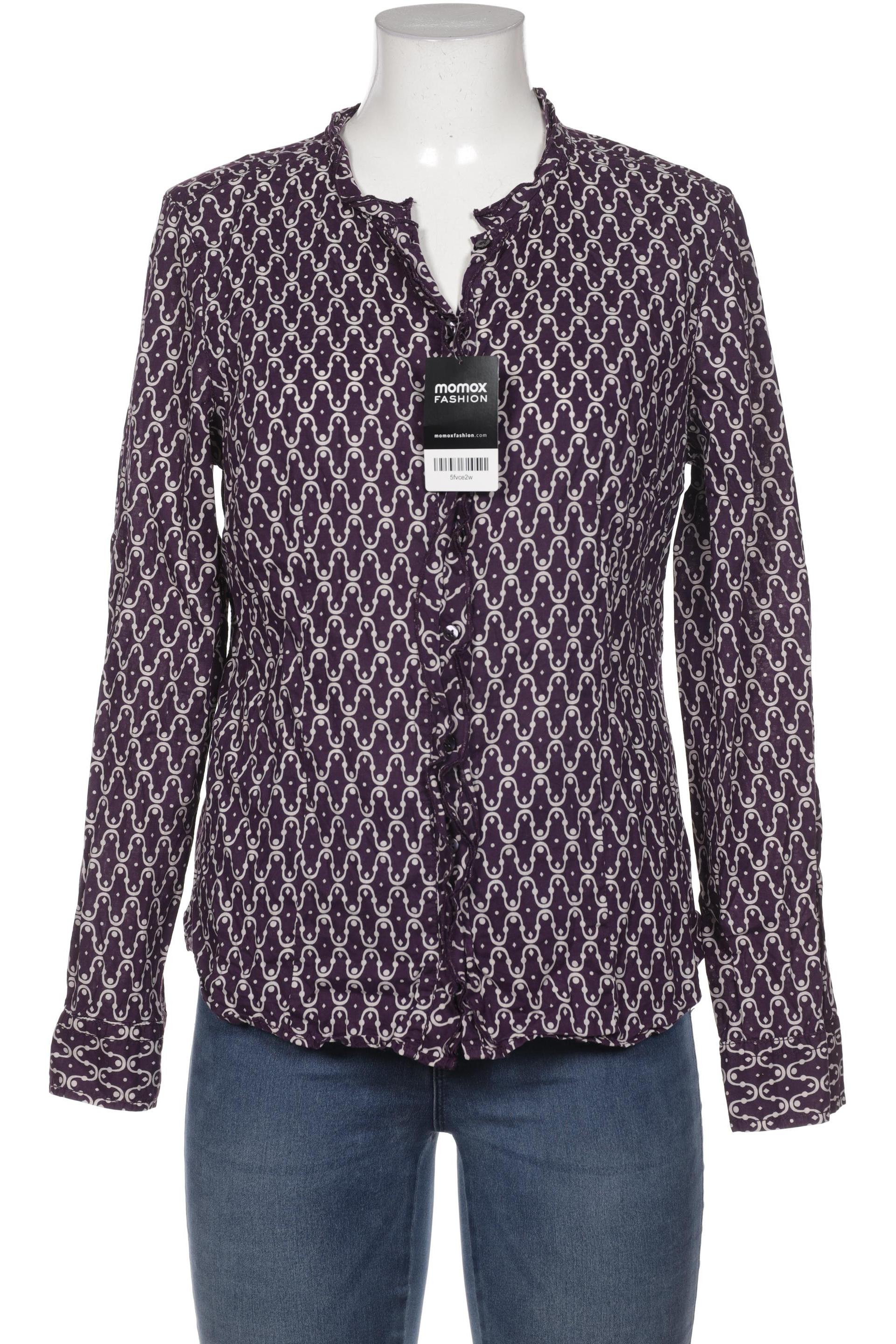 

Street One Damen Bluse, flieder, Gr. 40