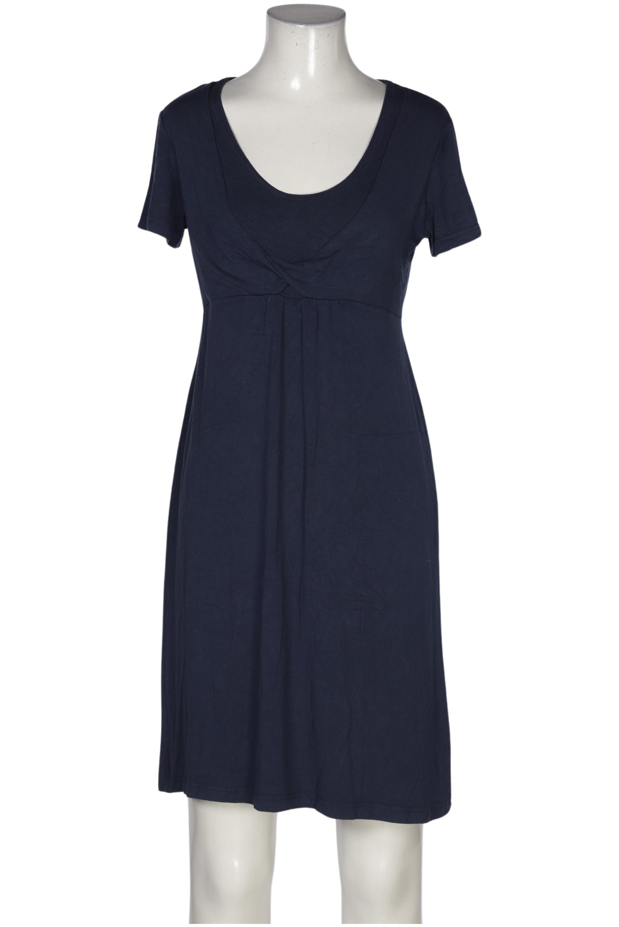

Street One Damen Kleid, marineblau, Gr. 38