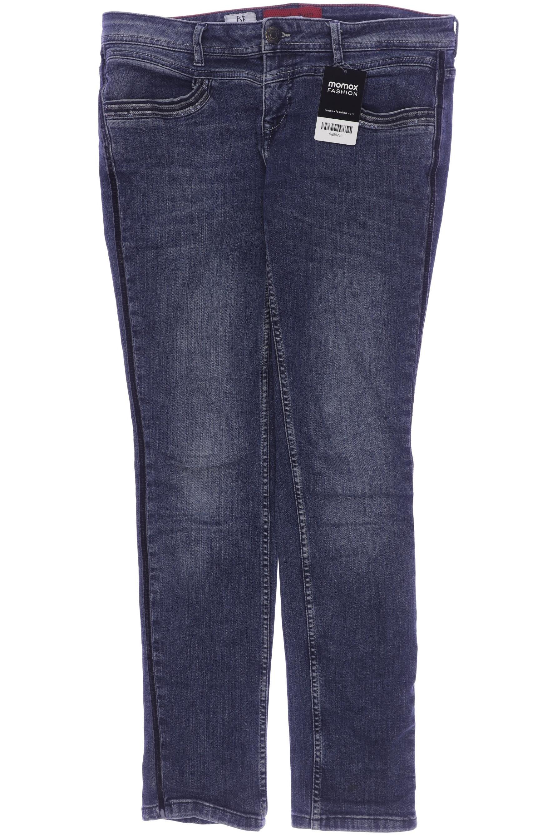 

Street One Damen Jeans, blau, Gr. 30