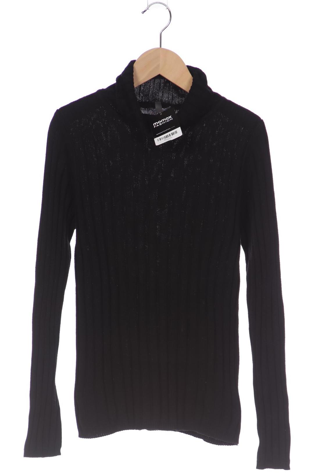 

Street One Damen Pullover, schwarz