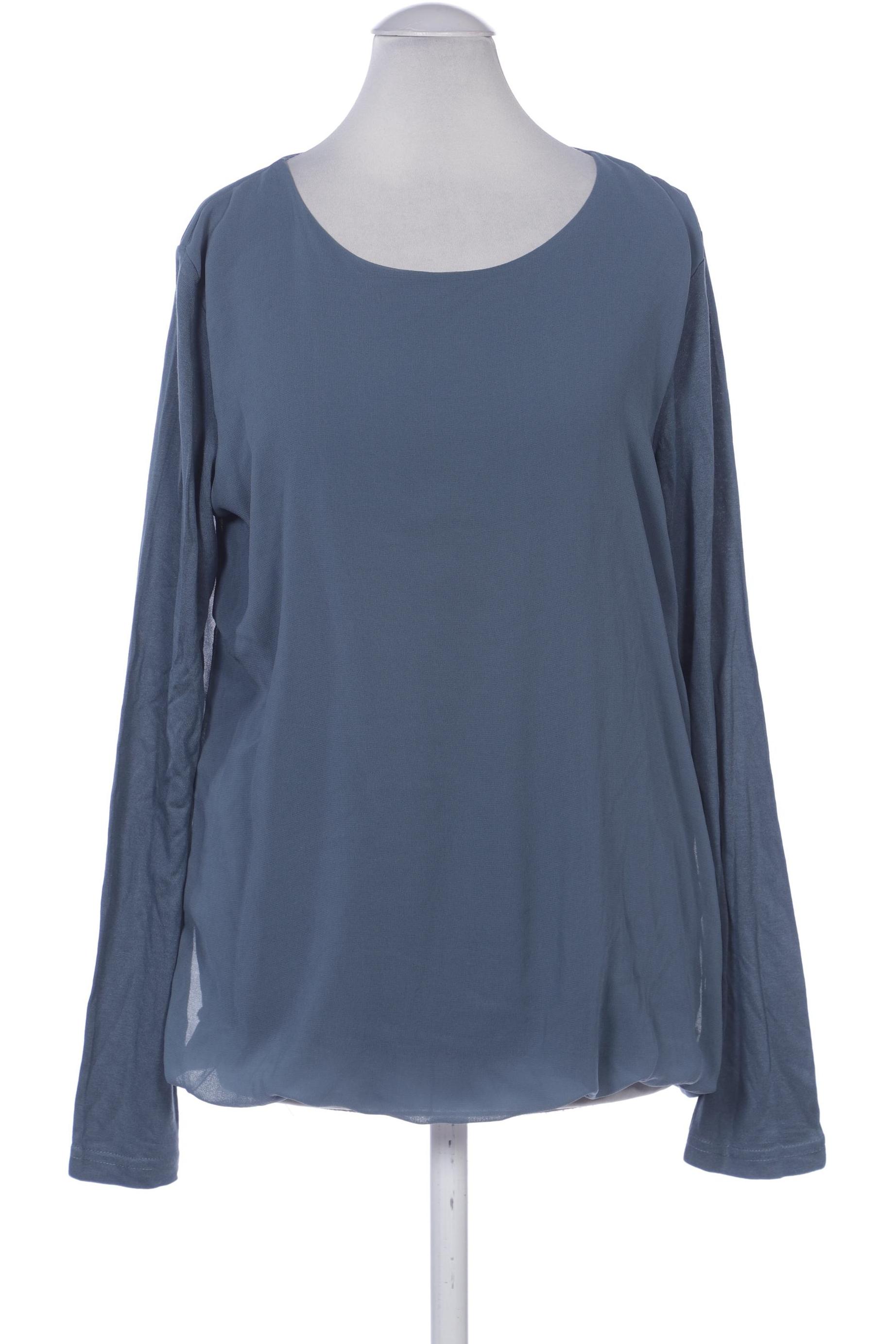 

Street One Damen Bluse, marineblau, Gr. 36