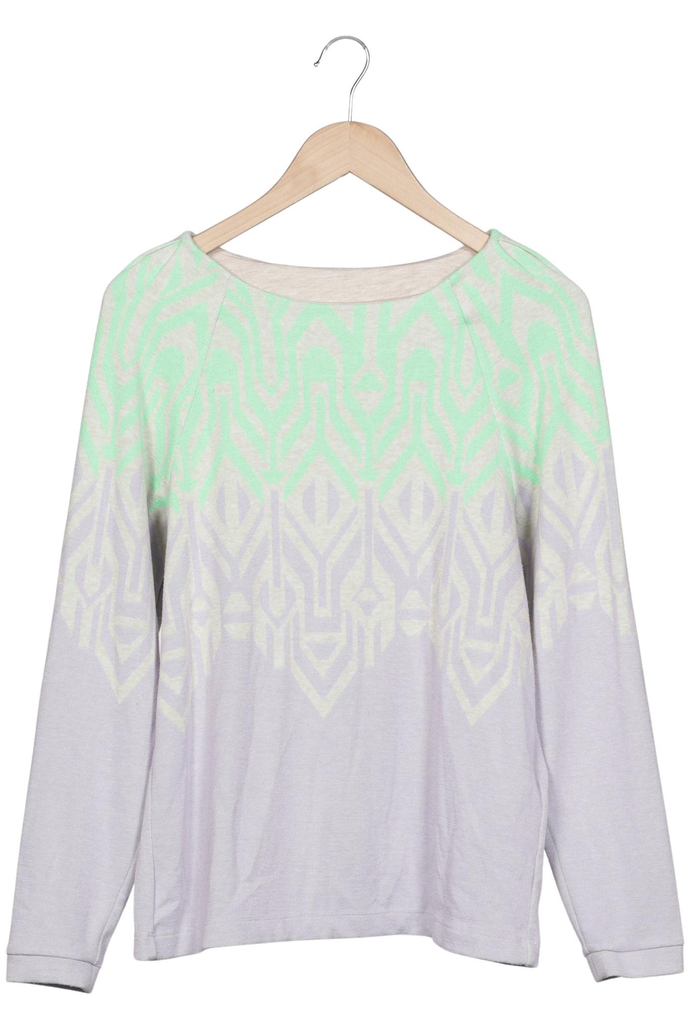 

Street One Damen Pullover, neon, Gr. 38