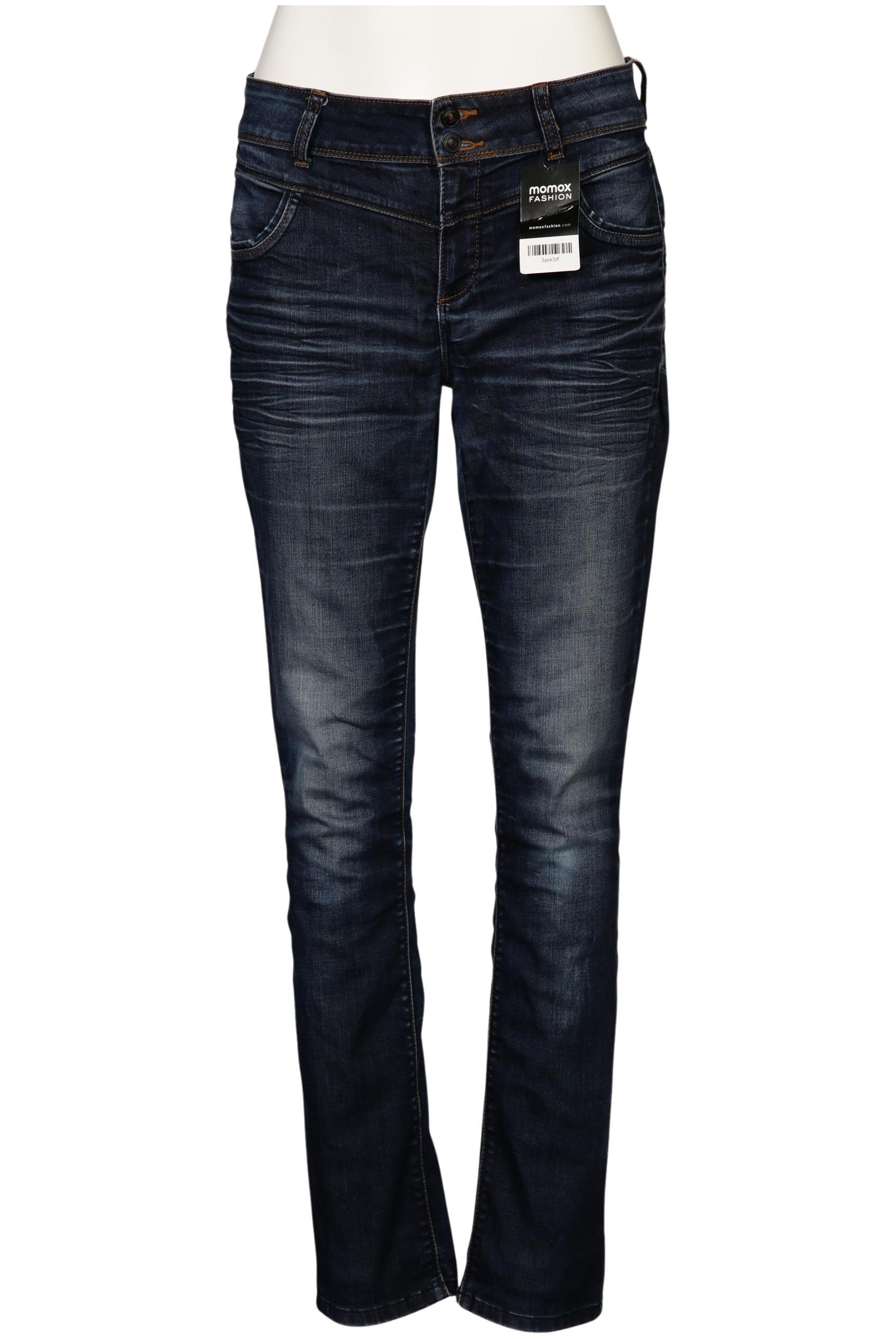 

Street One Damen Jeans, blau, Gr. 31