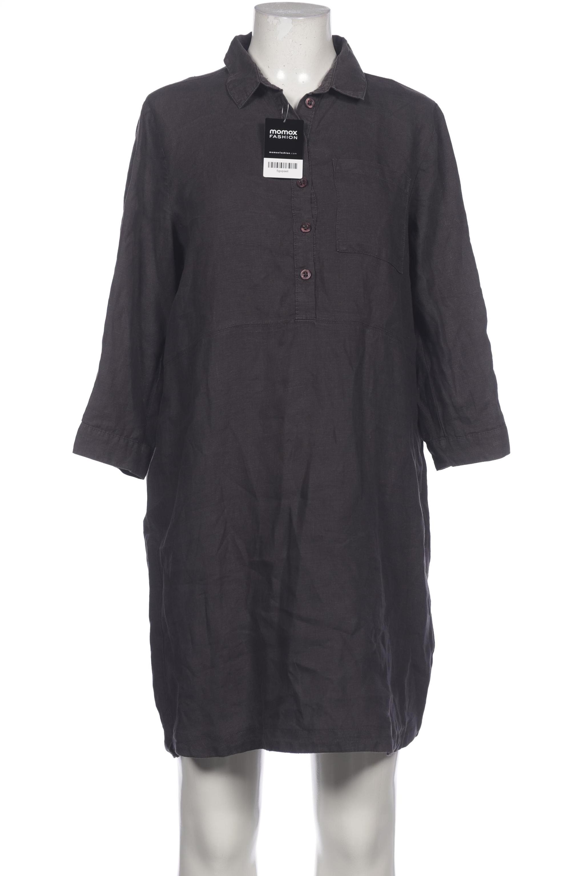 

Street One Damen Kleid, schwarz, Gr. 38