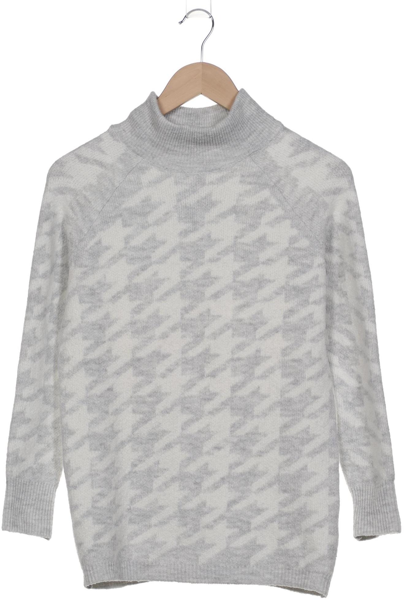 

Street One Damen Pullover, grau, Gr. 34