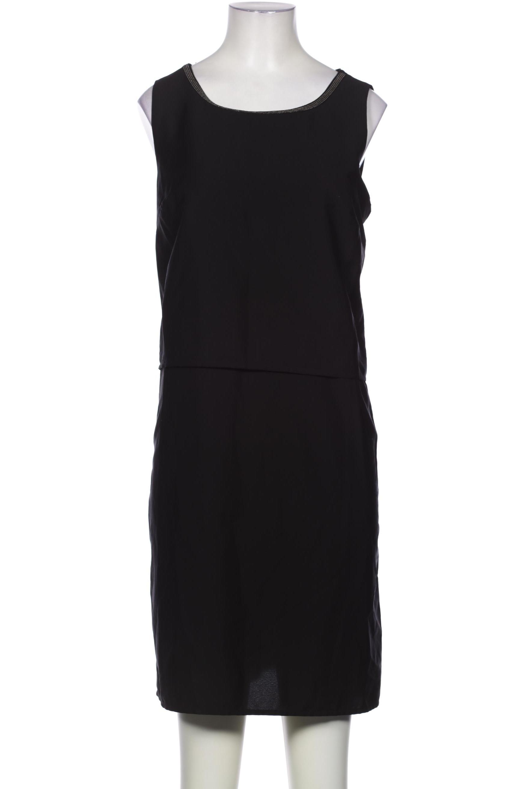 

Street One Damen Kleid, schwarz, Gr. 38
