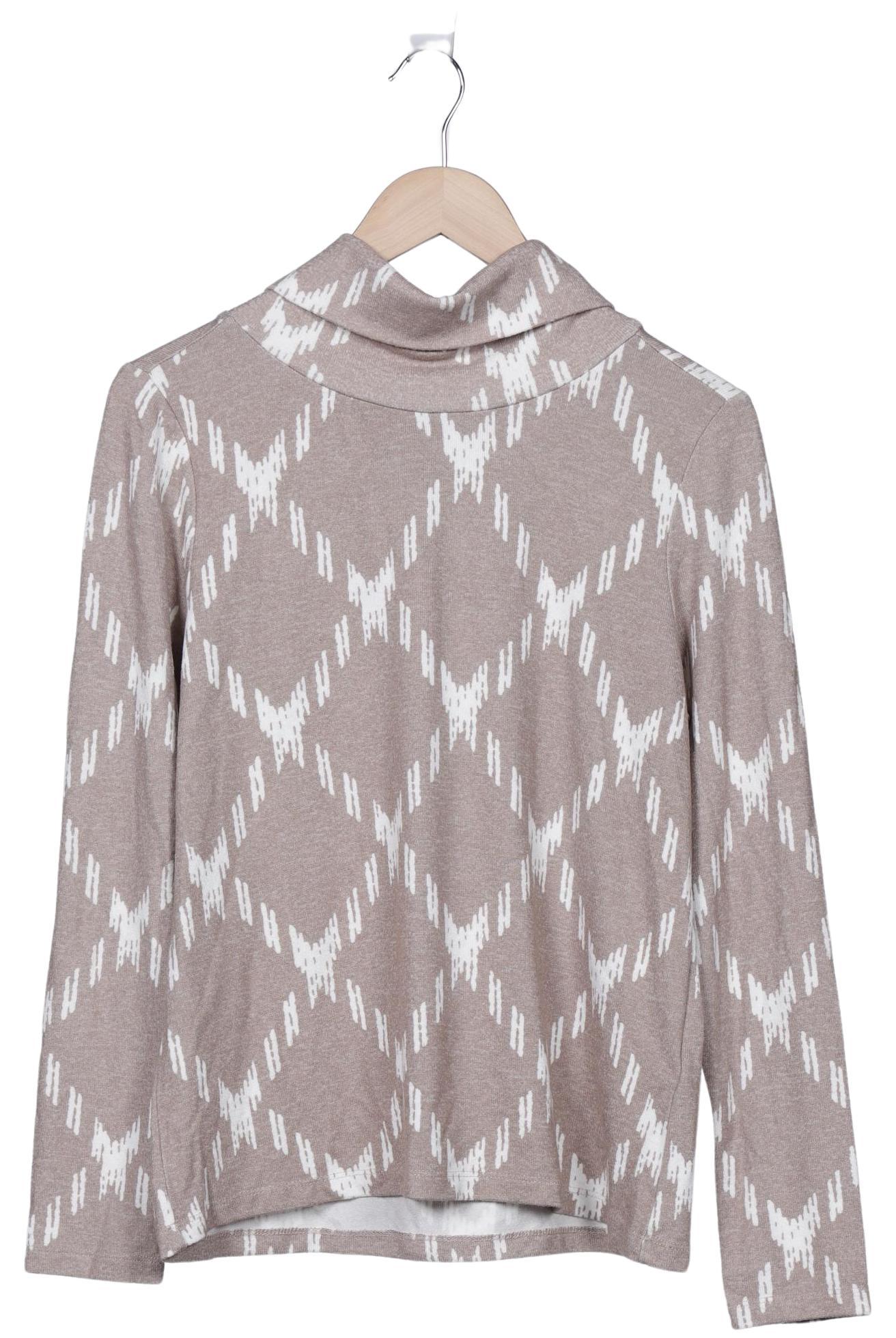 

Street One Damen Pullover, beige, Gr. 38