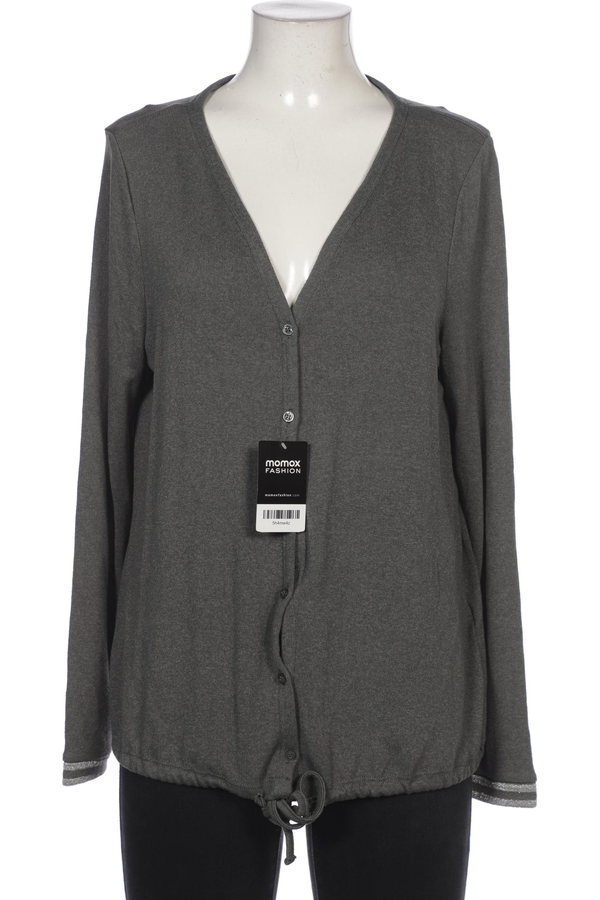 

Street One Damen Strickjacke, grün