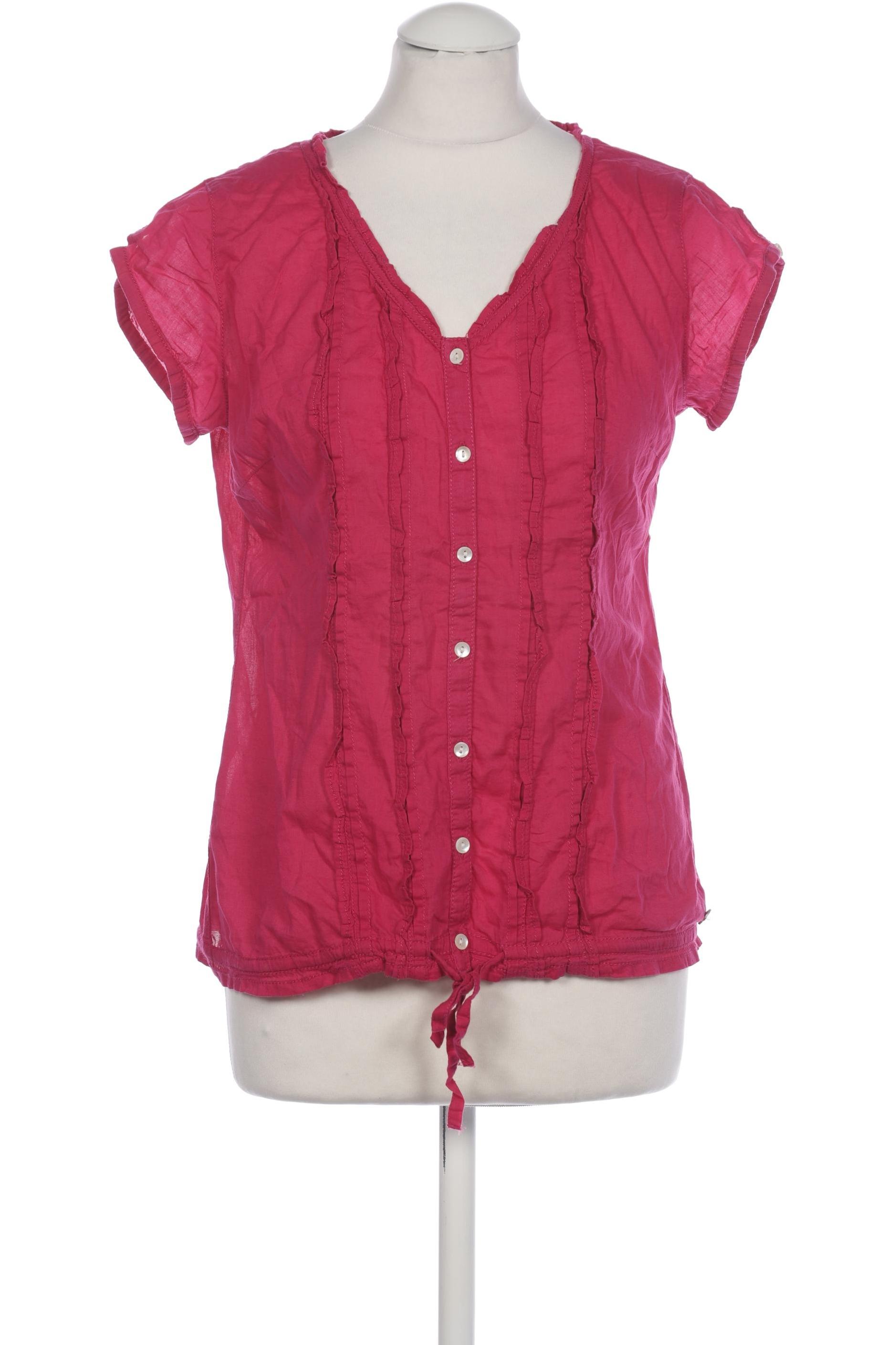 

Street One Damen Bluse, pink, Gr. 36
