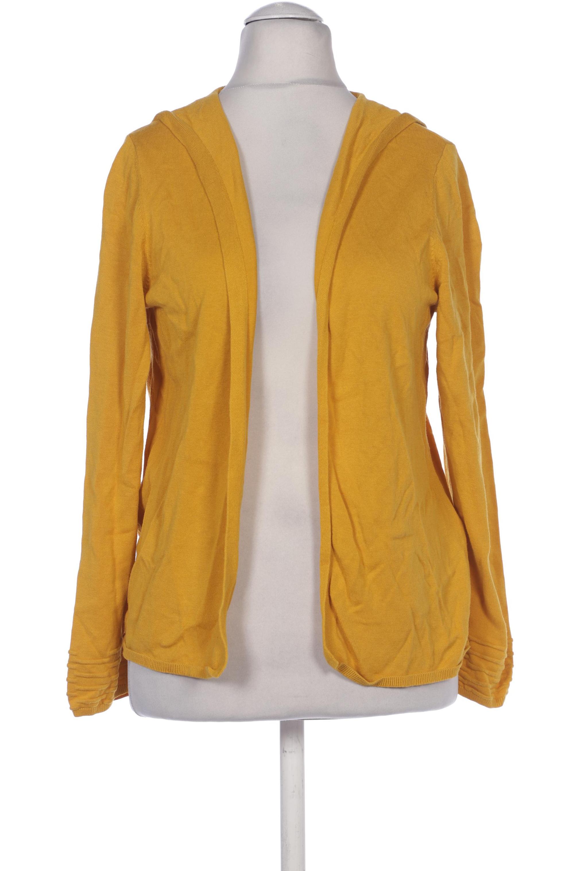 

Street One Damen Strickjacke, orange, Gr. 38