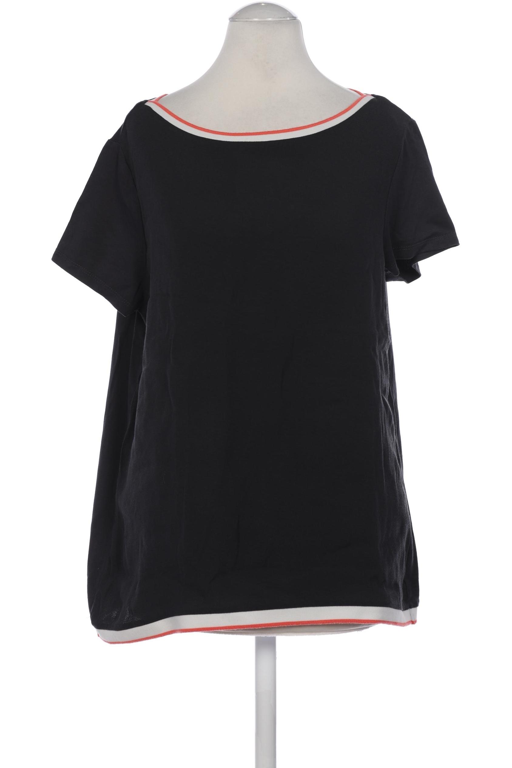 

Street One Damen Bluse, grau, Gr. 38