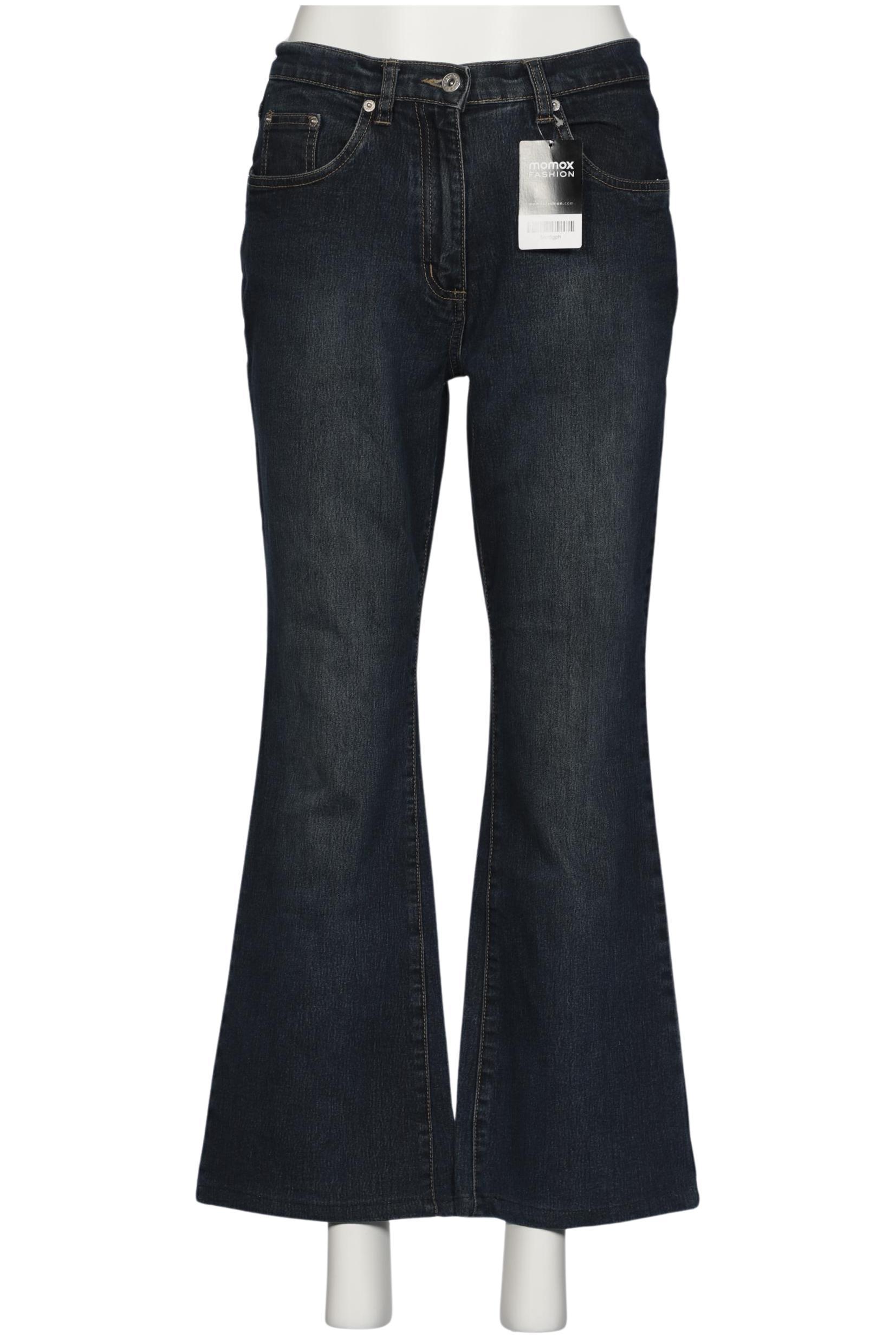 

Street One Damen Jeans, marineblau, Gr. 30