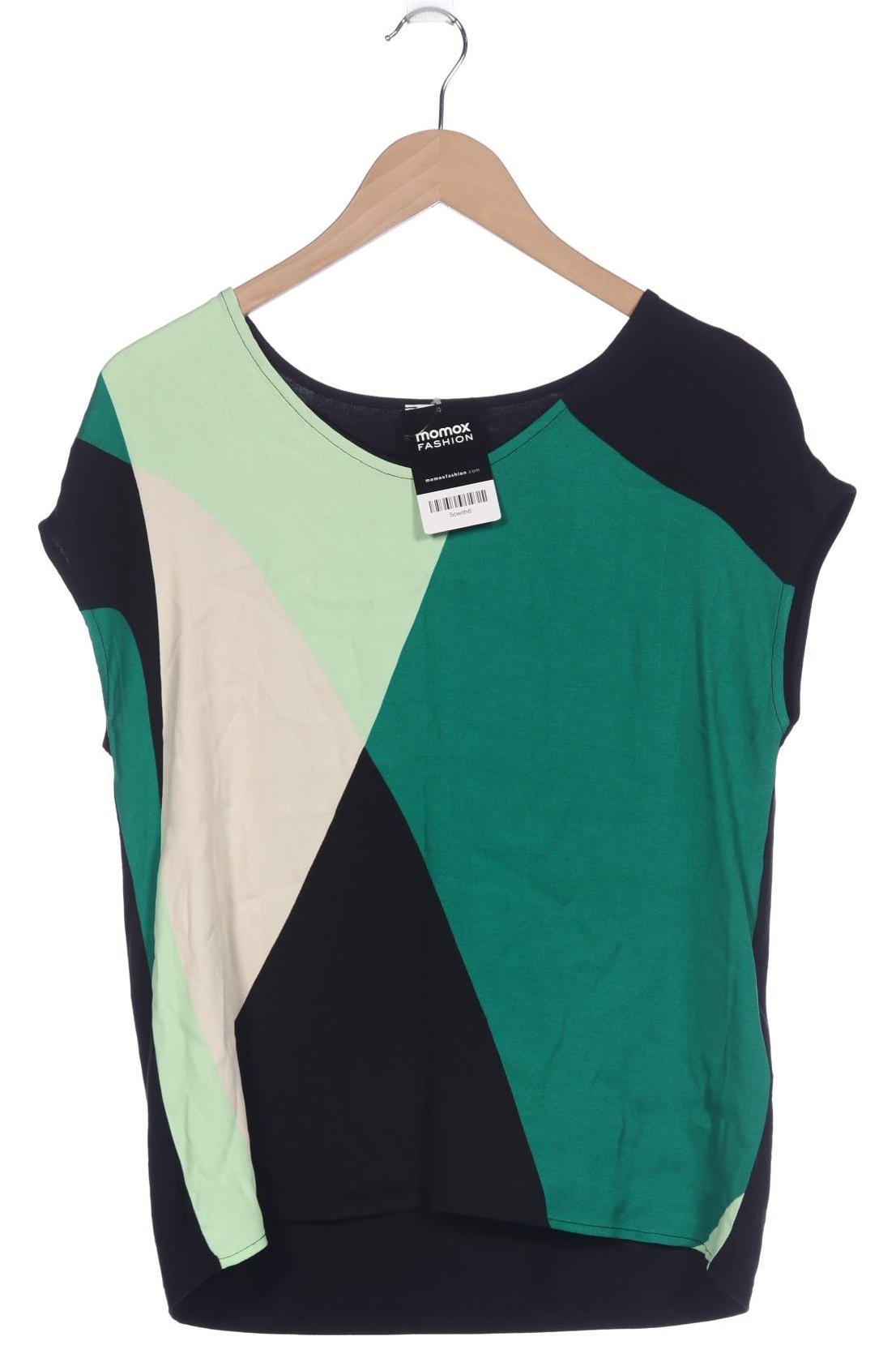 

Street One Damen T-Shirt, schwarz, Gr. 36