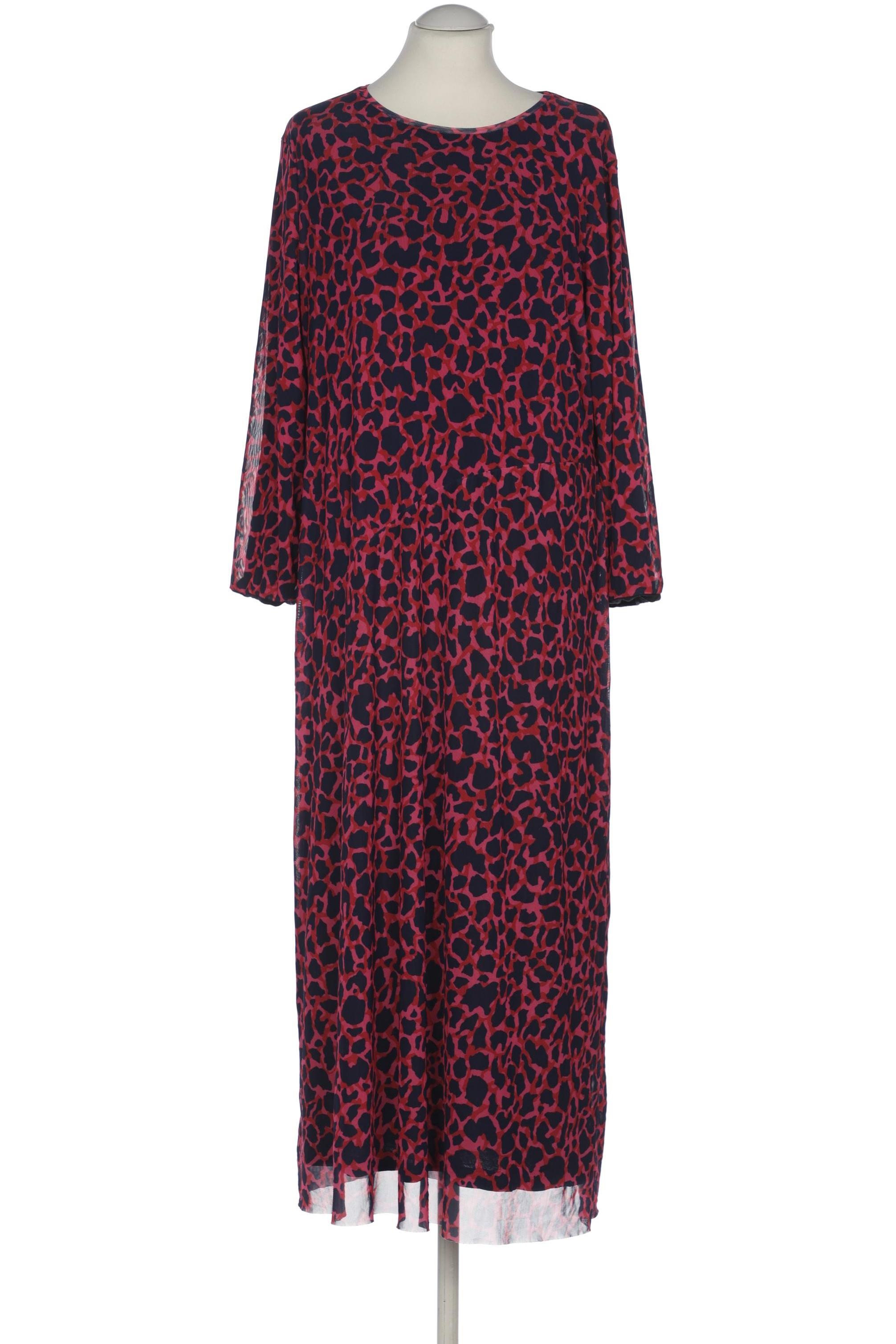 

Street One Damen Kleid, pink, Gr. 44