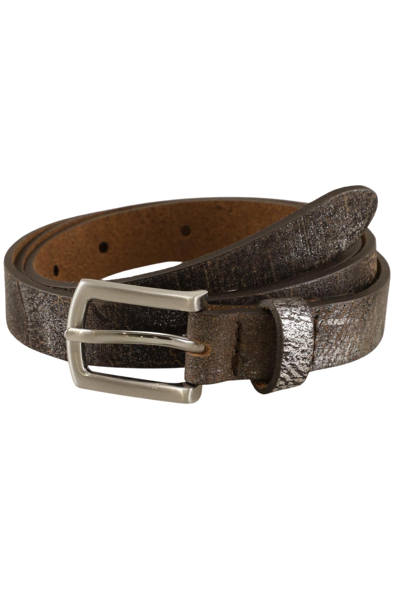 

Street One Damen Gürtel, braun, Gr. 85