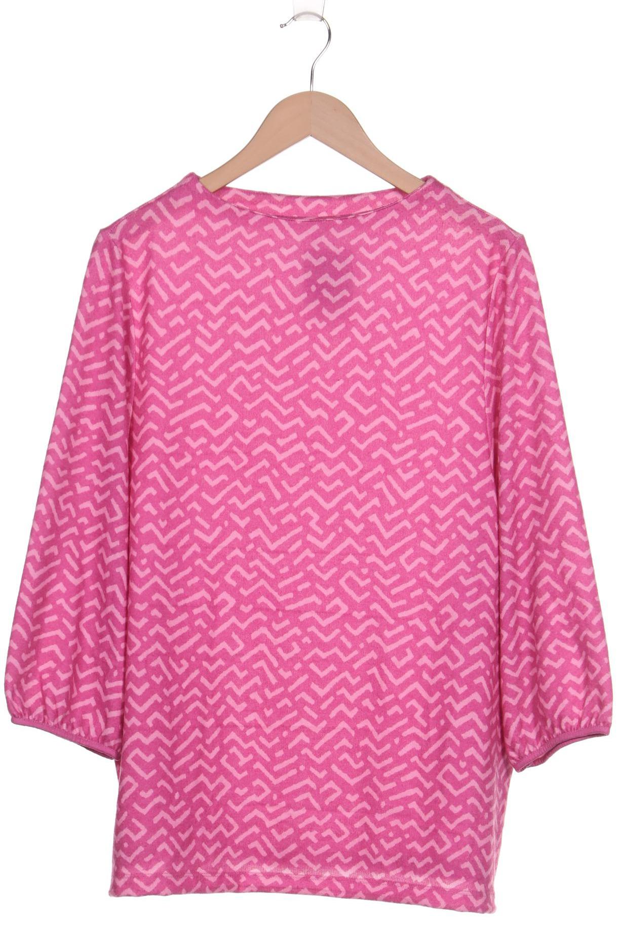 

Street One Damen Sweatshirt, pink, Gr. 46