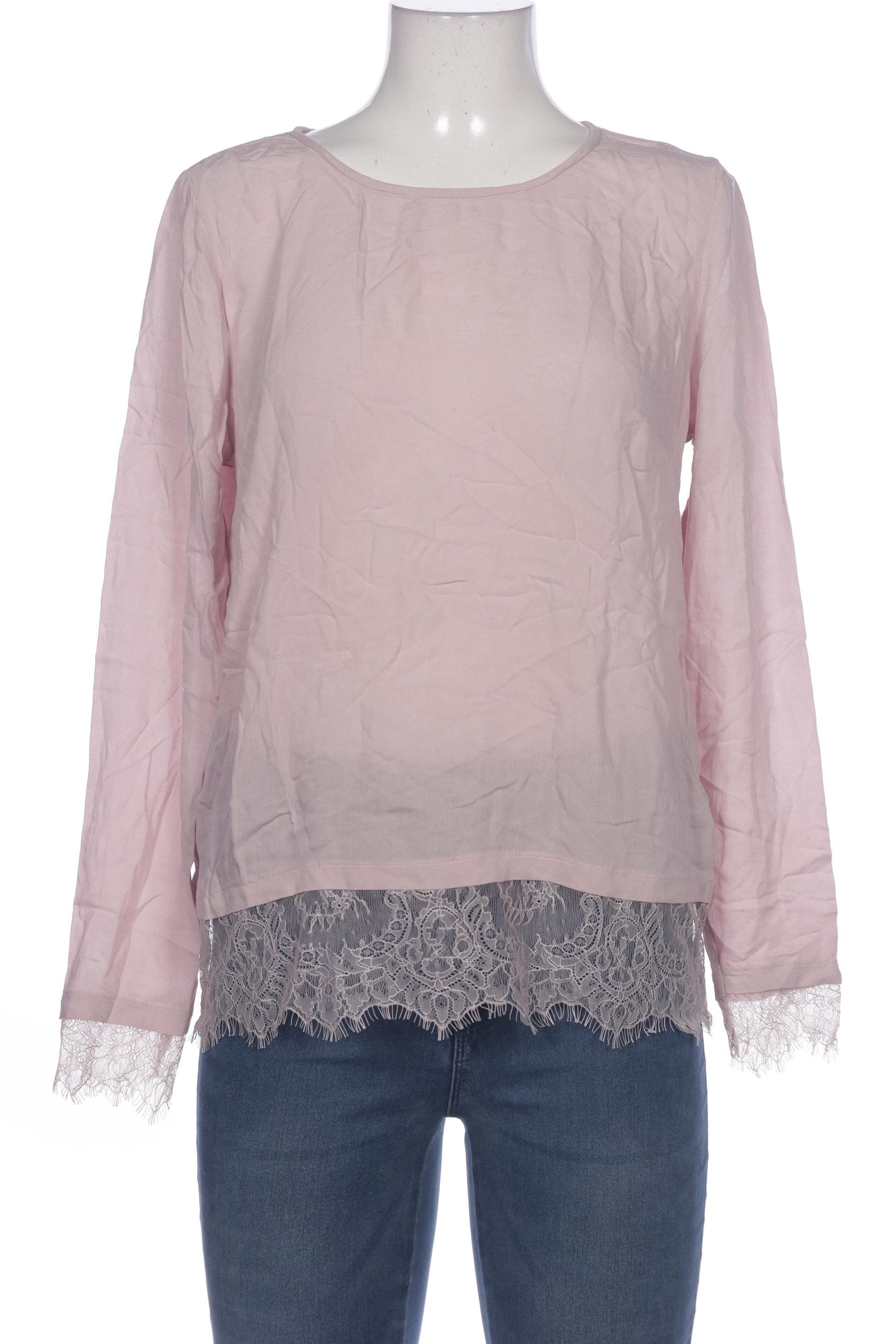 

Street One Damen Bluse, pink, Gr. 38