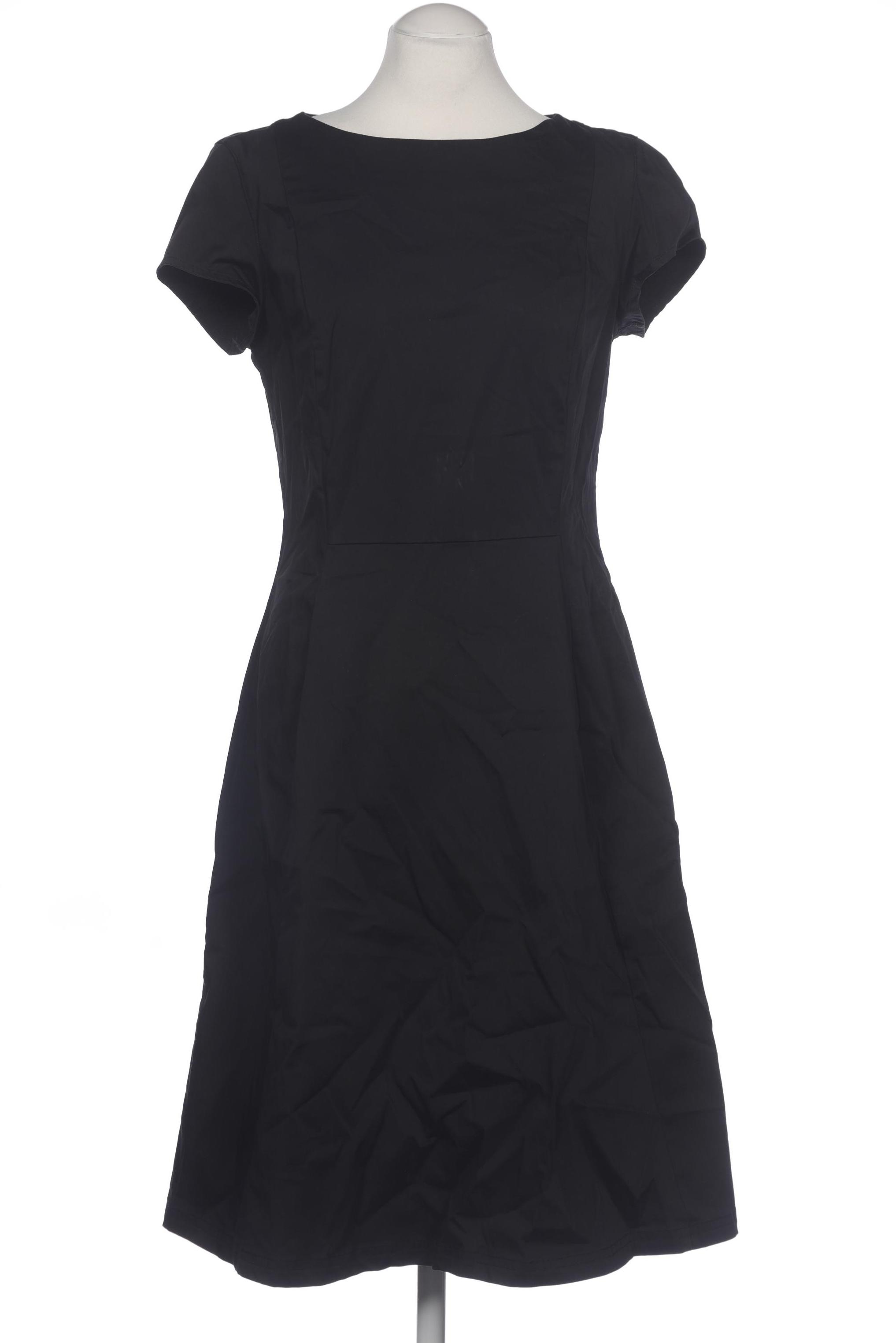 

Street One Damen Kleid, schwarz, Gr. 38