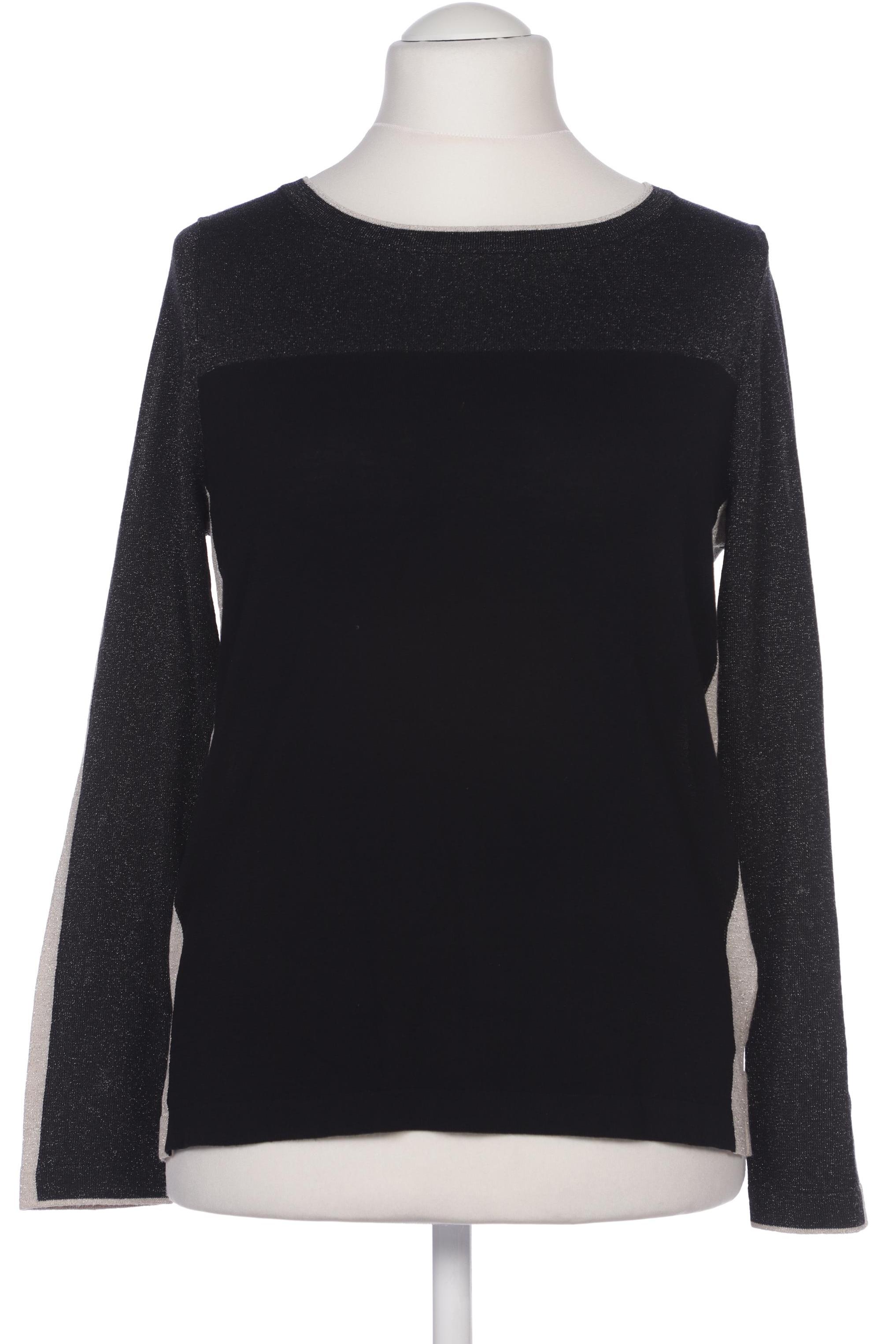 

Street One Damen Pullover, schwarz, Gr. 38